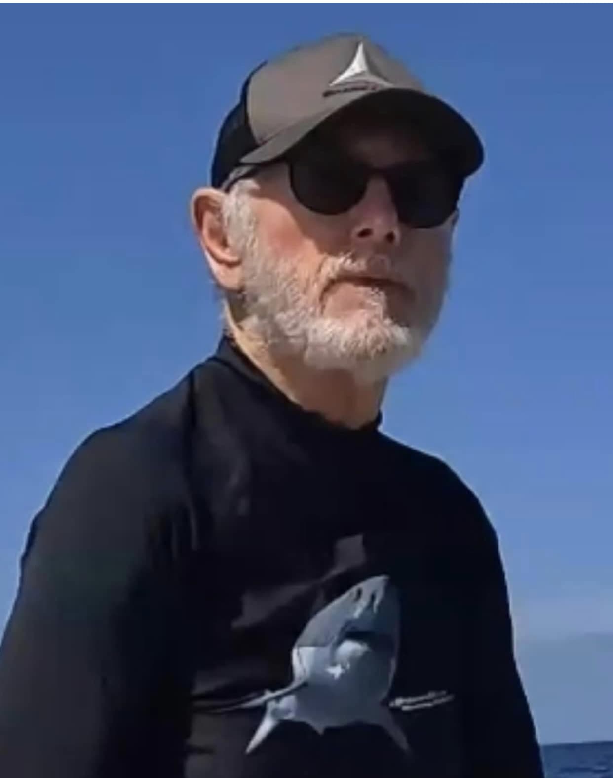 Mike Bolton