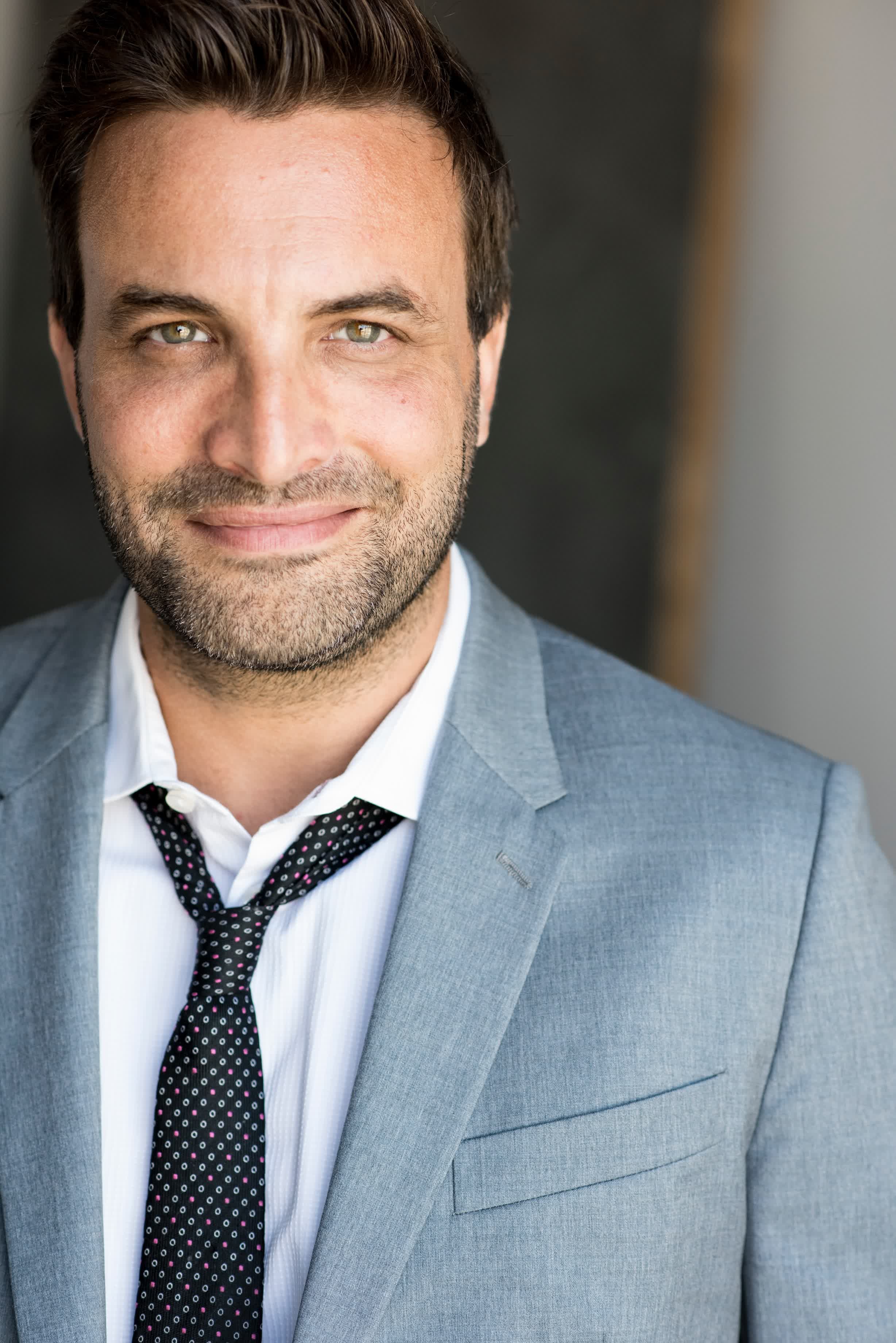 Michael Rubenstone