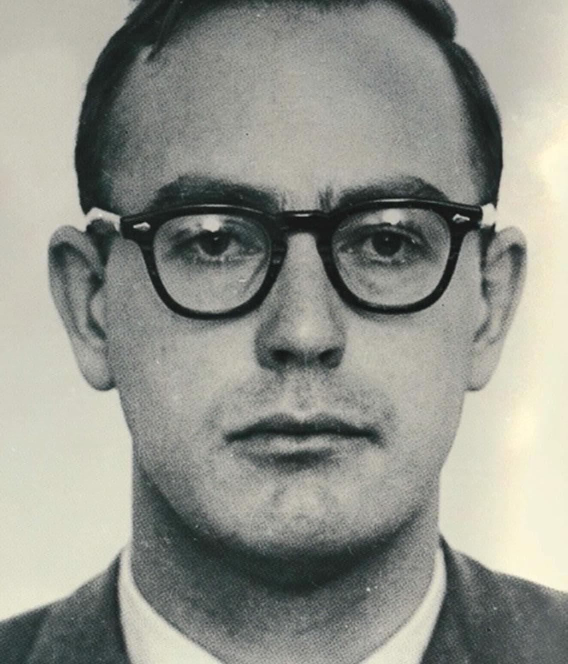 Earl Van Best Jr.