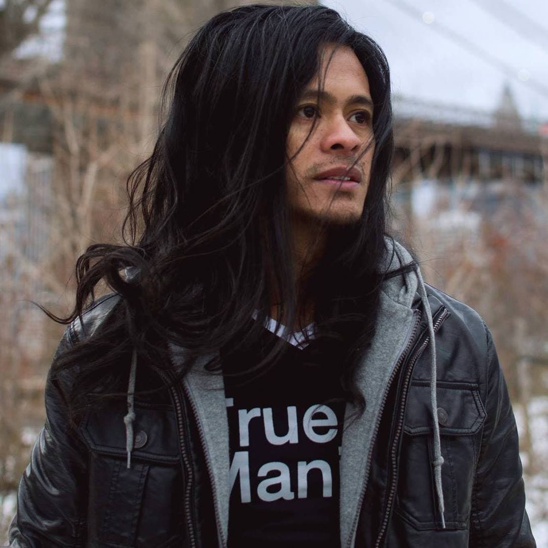 Edwin Pamanian