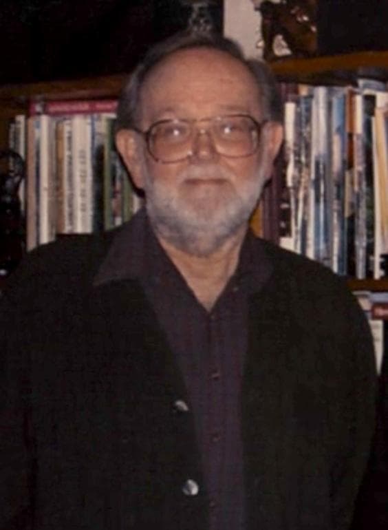 William Lohmus