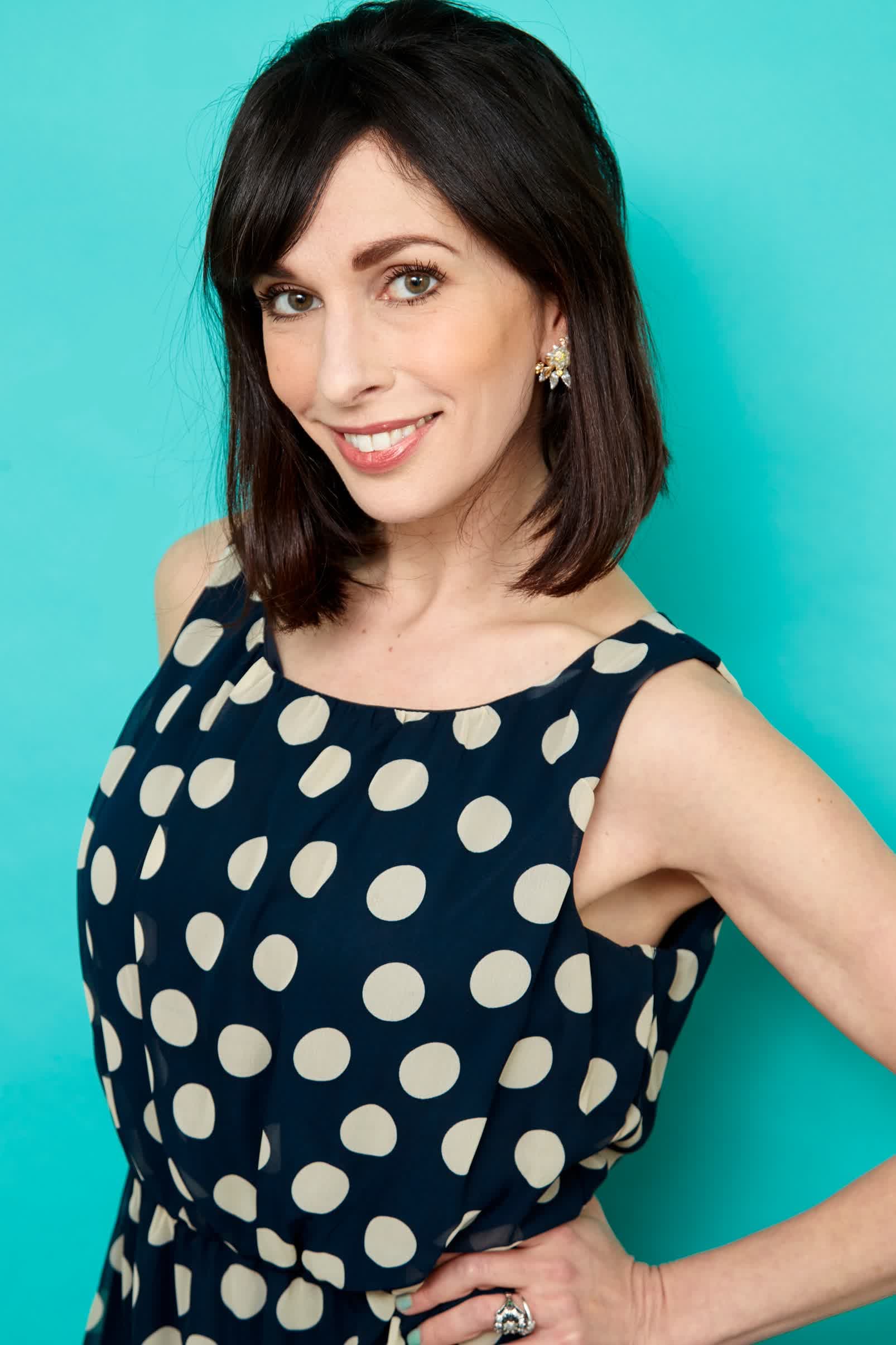 Janna Davis
