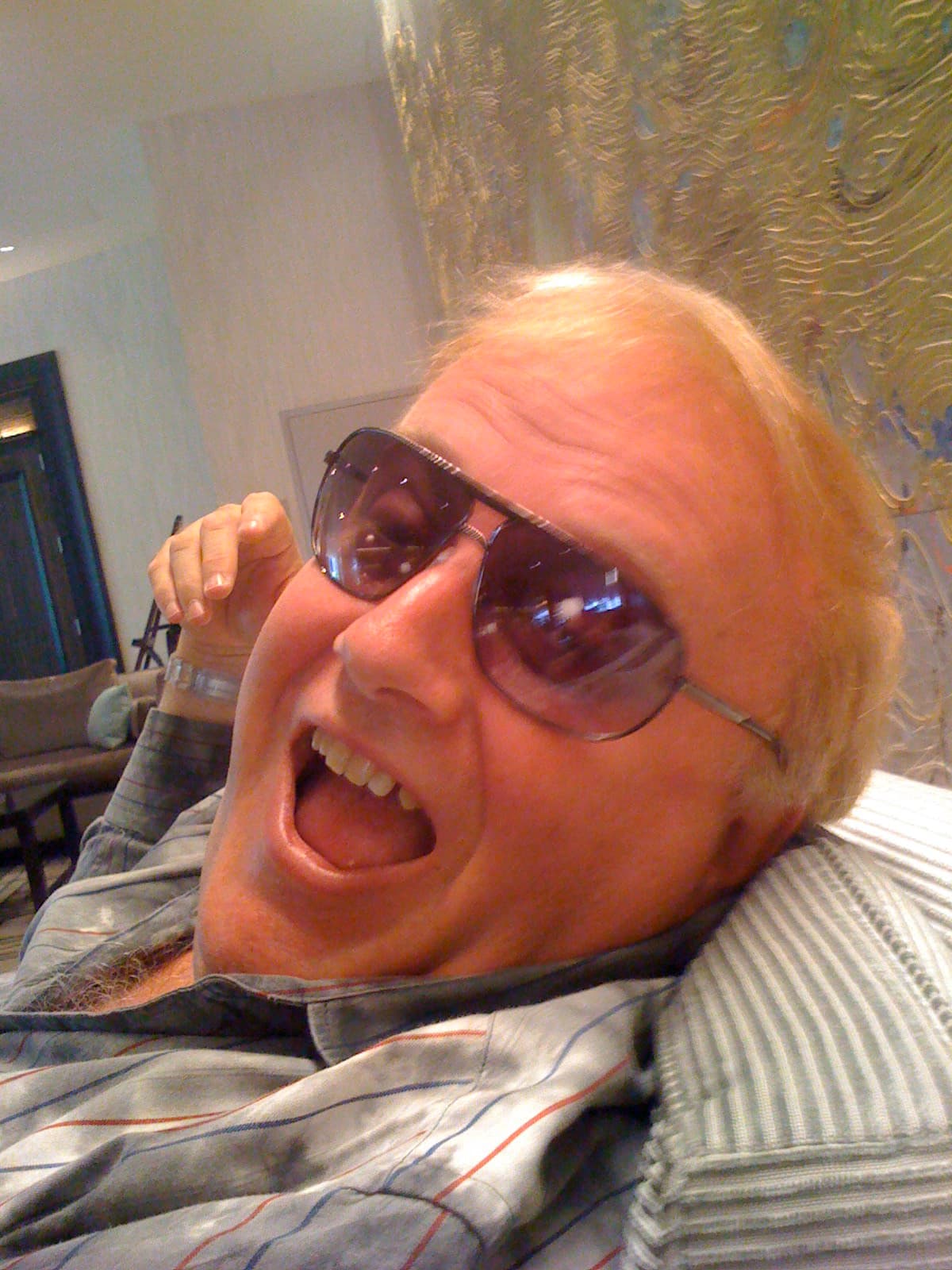 David Bertolino