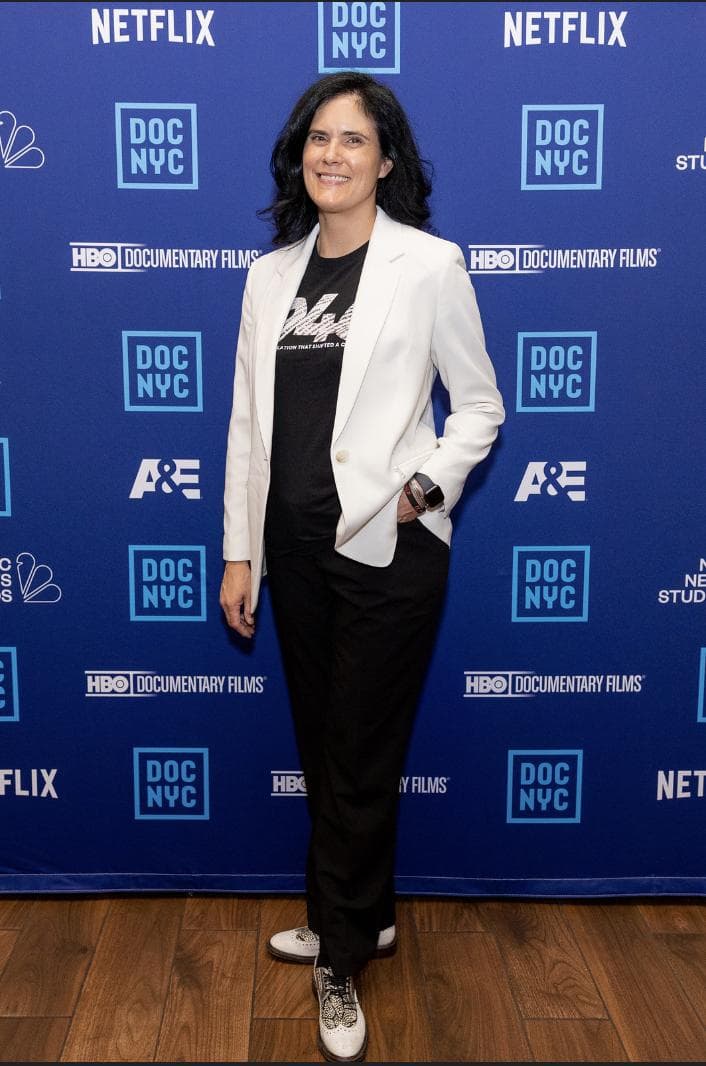 Sharon Roggio