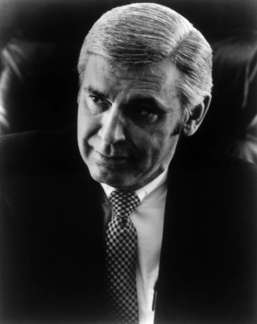 Leo J. Ryan