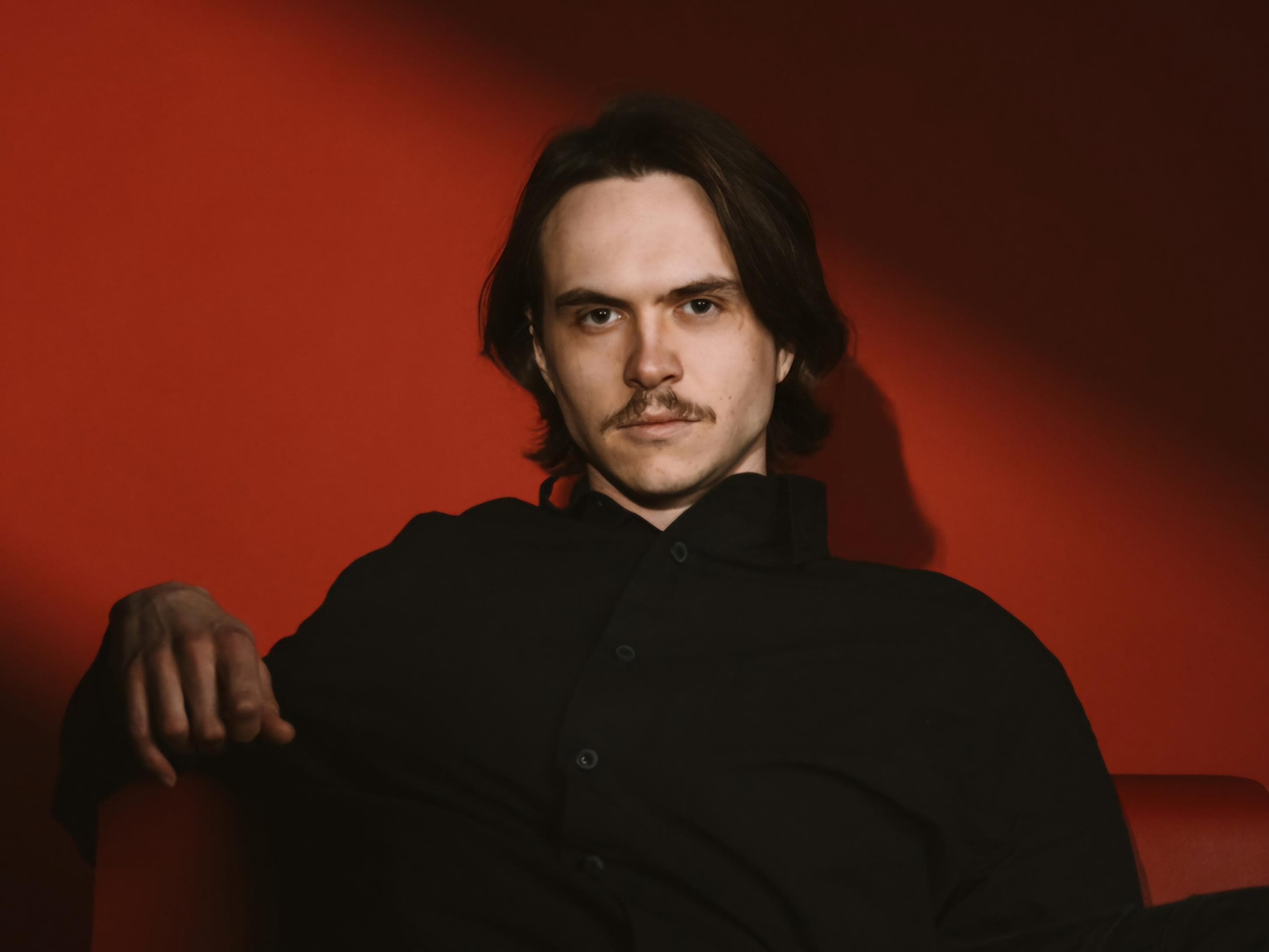 Lovro Zafred