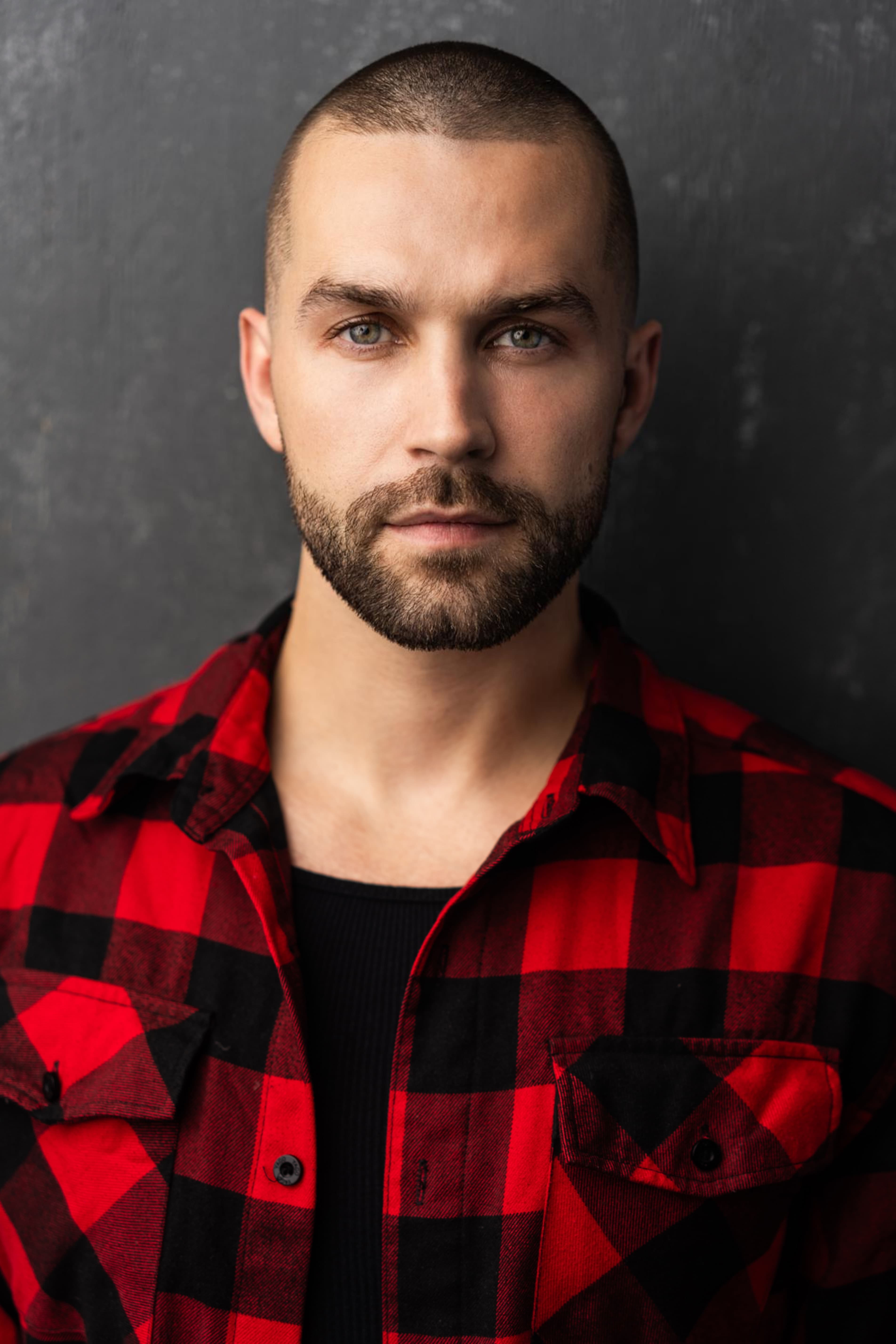 Bryce Tipple