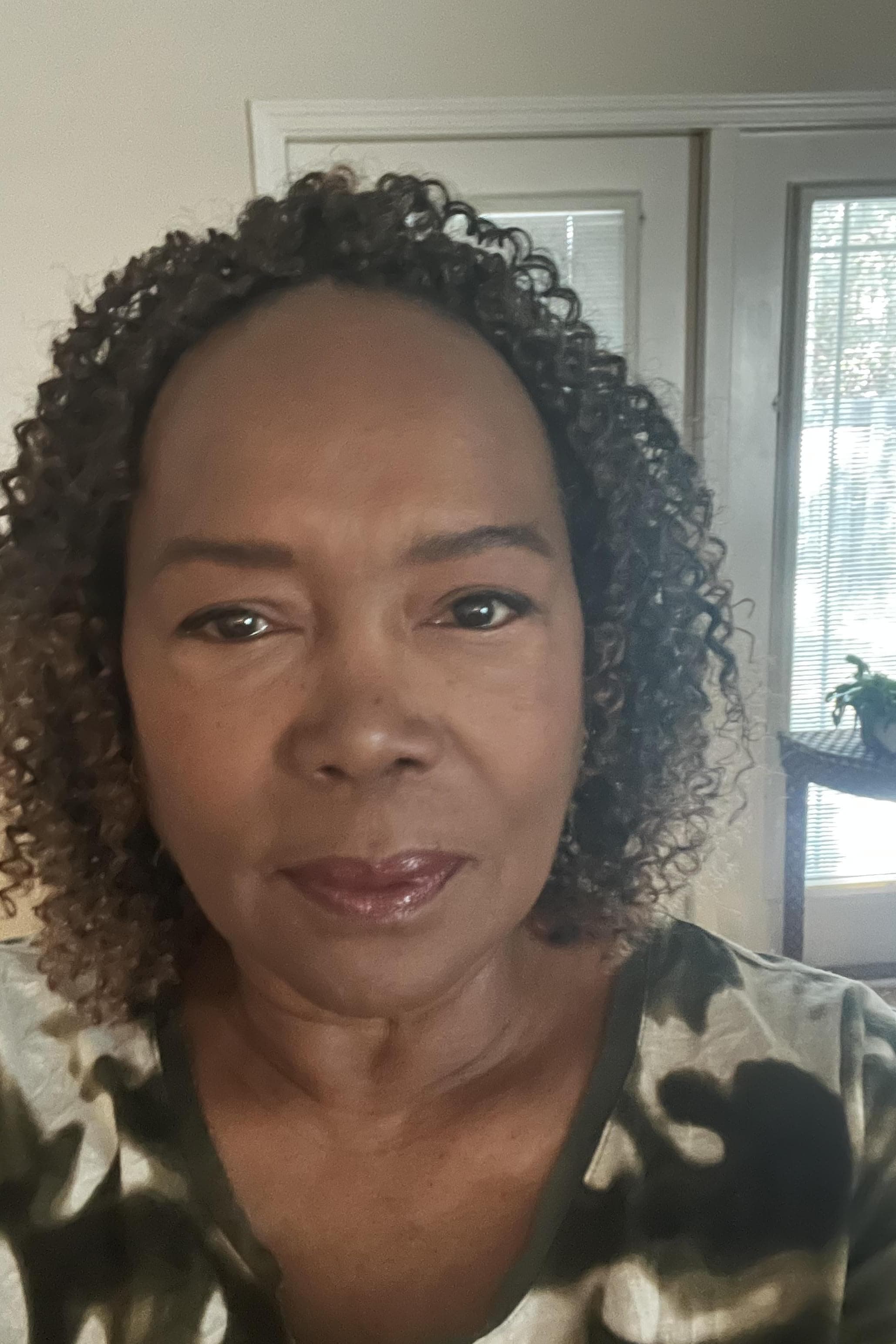 Theresa Moore King