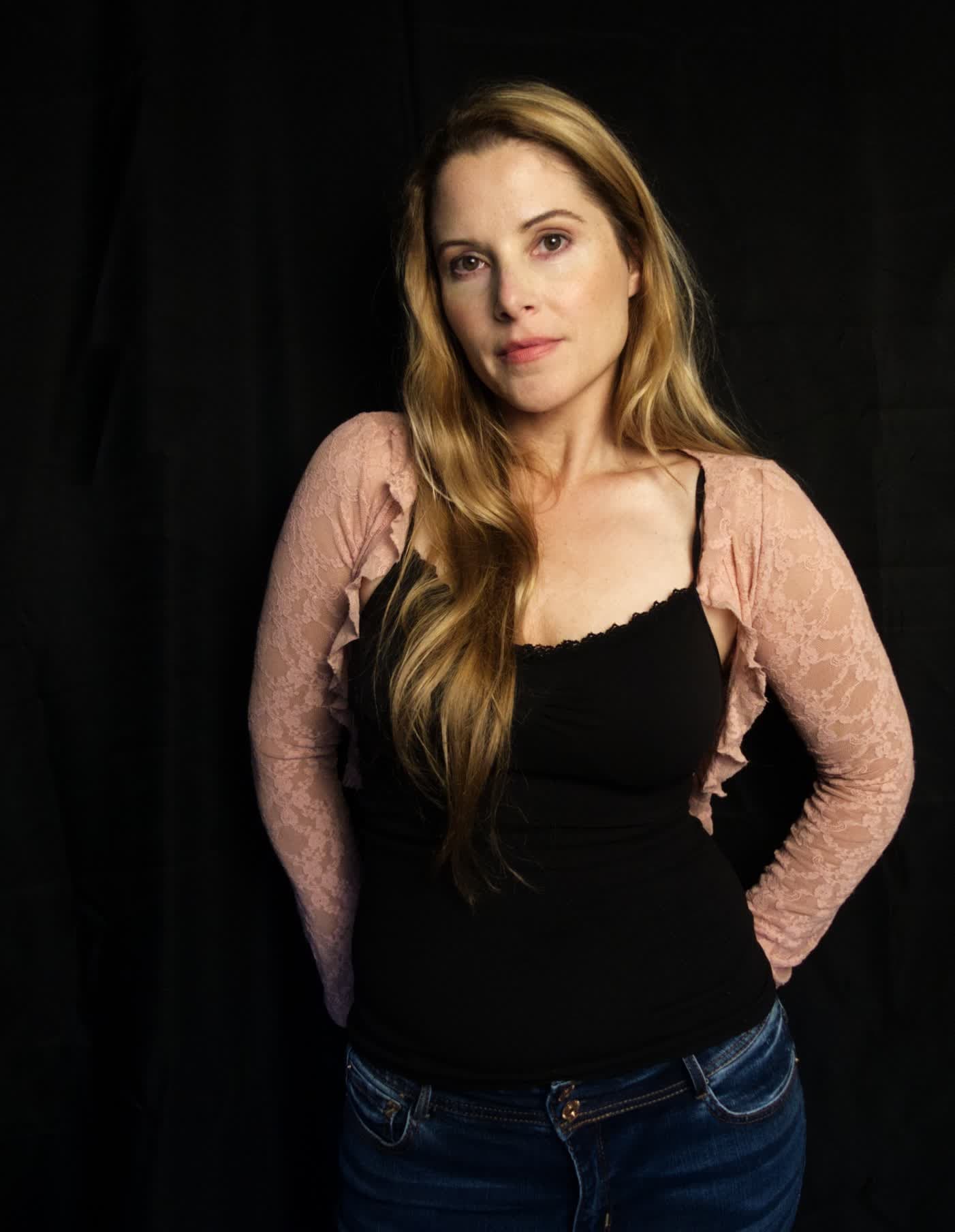 Jennifer Bryer