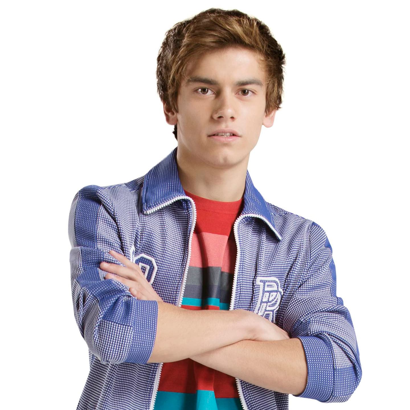 Agustín Bernasconi