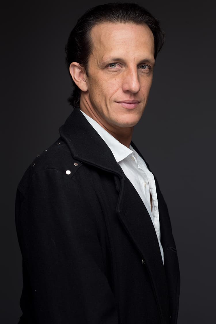 Paul Chambers
