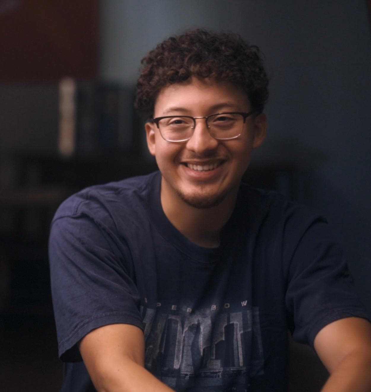 Ayden Cruz