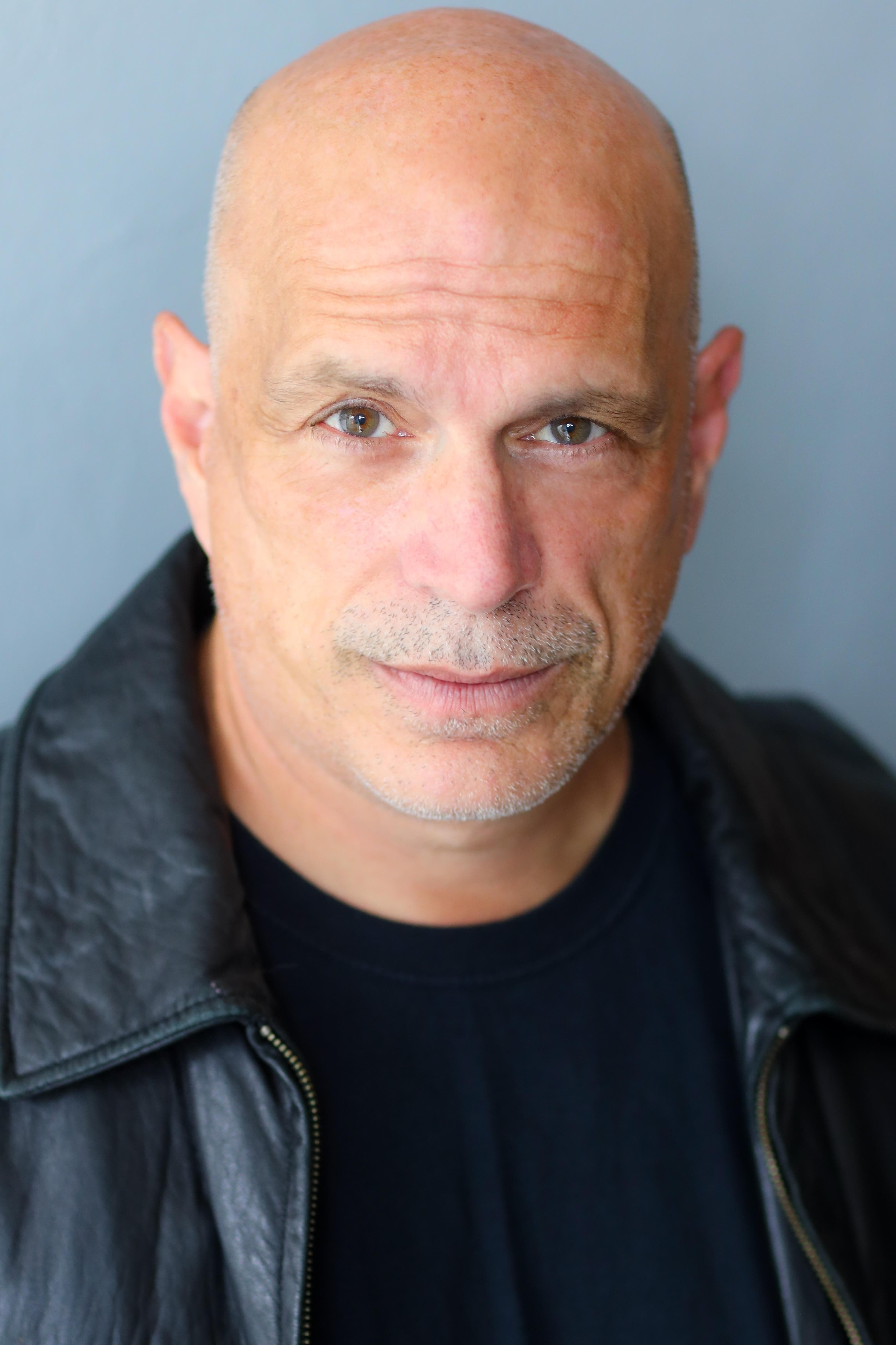 Chad Governale
