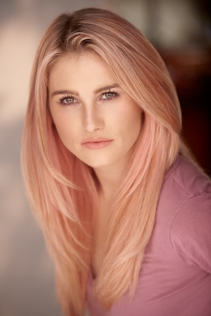 Keegan Chambers