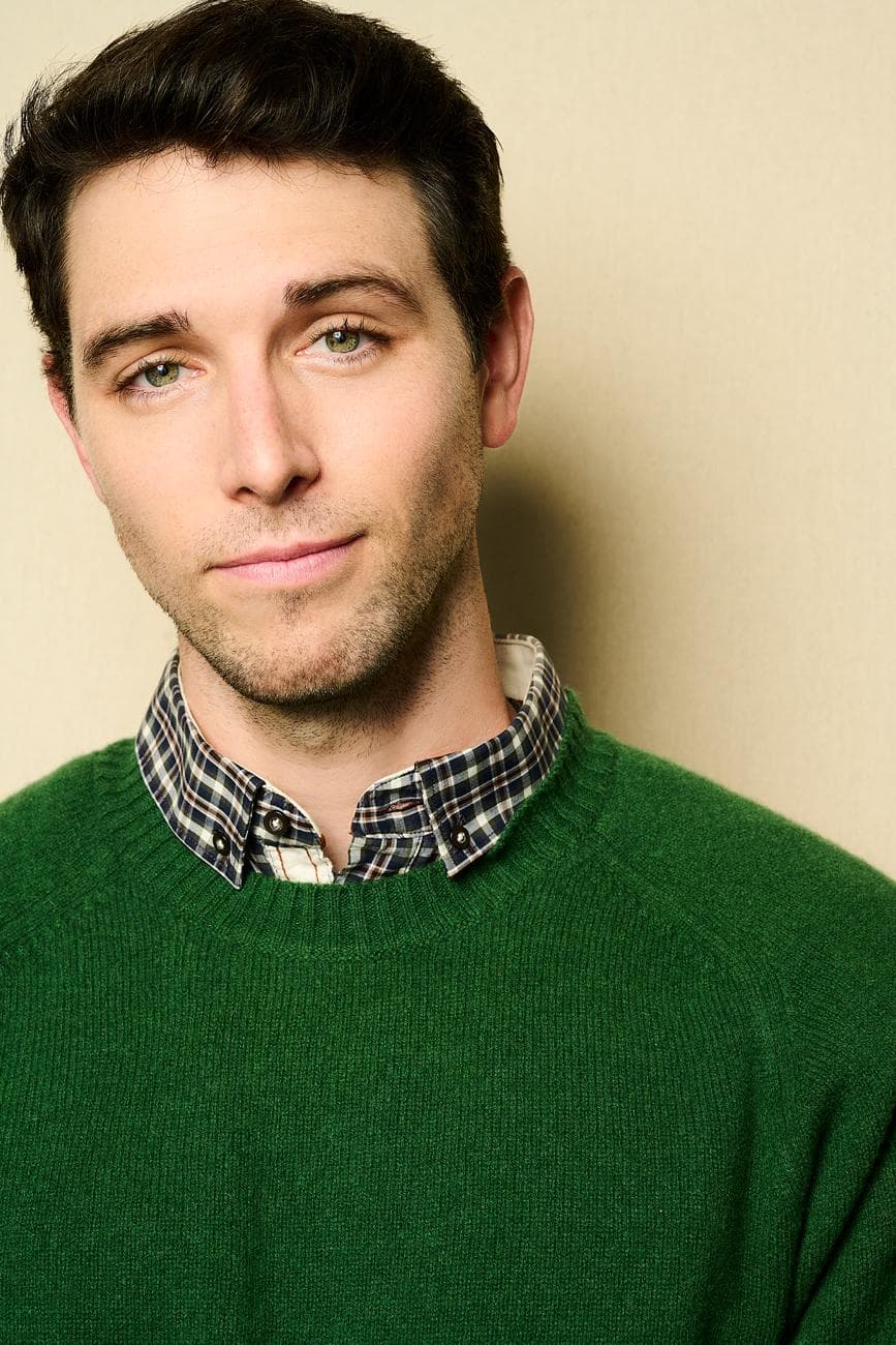 Conor McGee