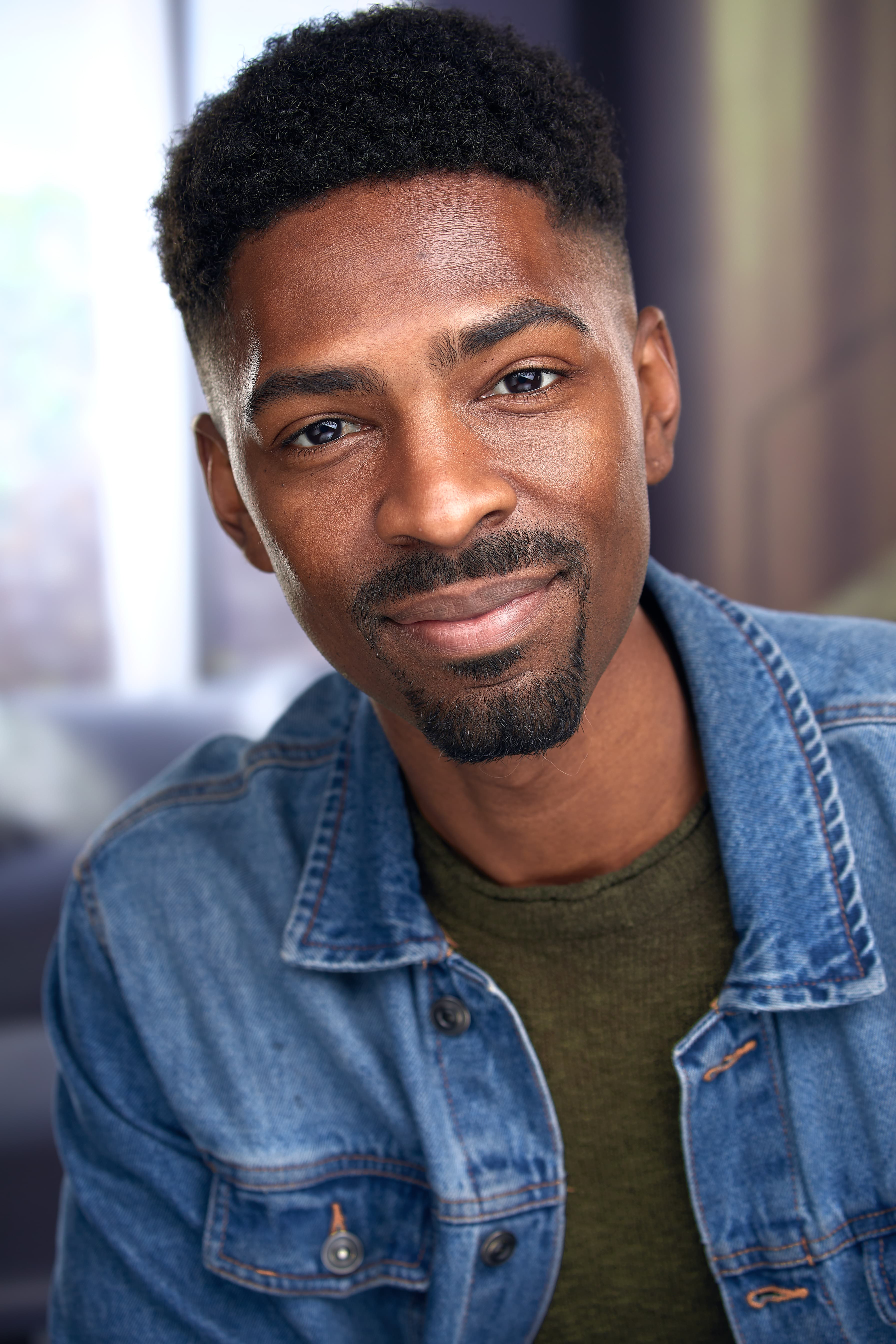 Galen J. Williams