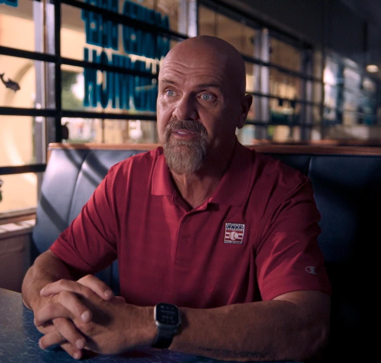 Larry Walker