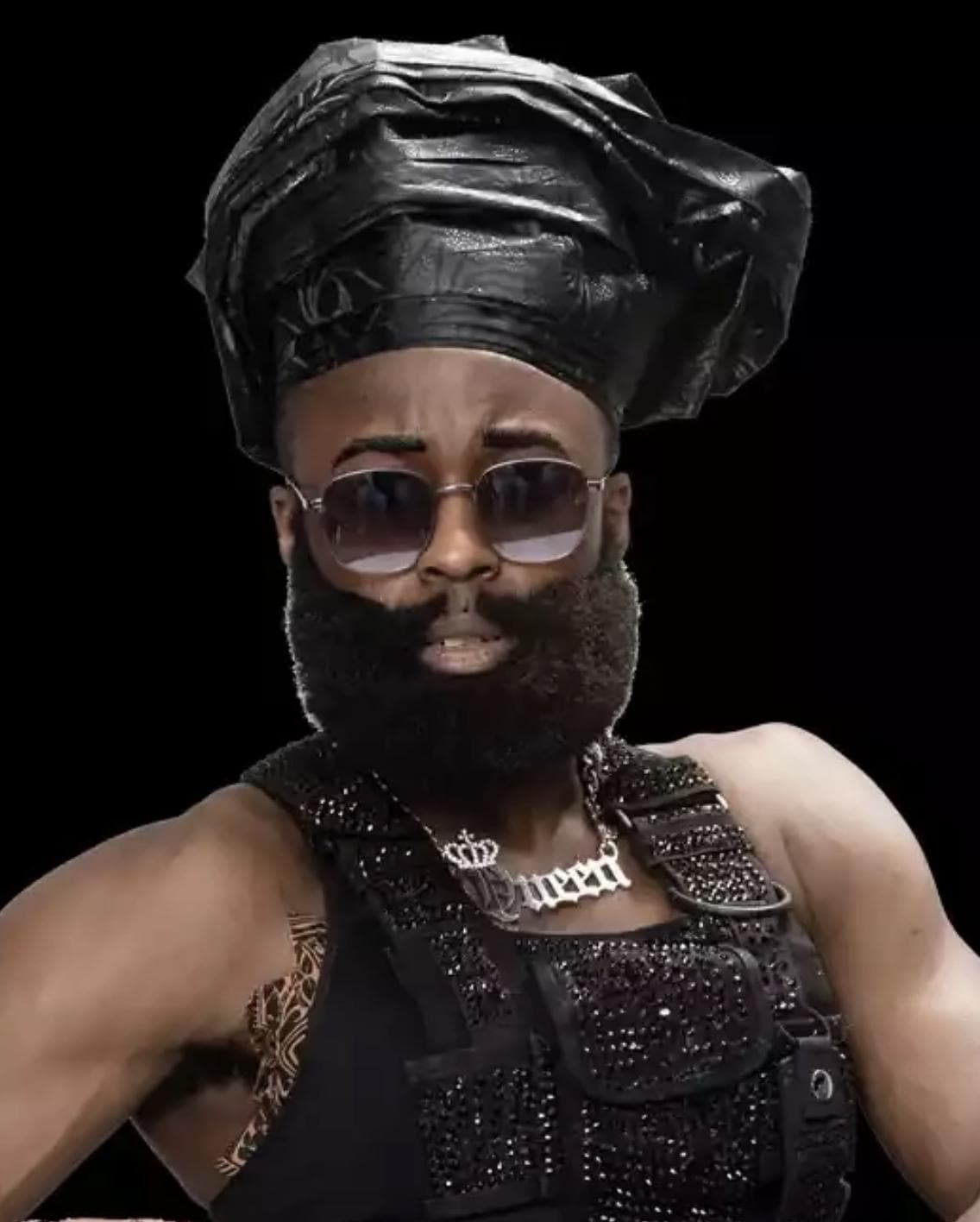 King Molasses