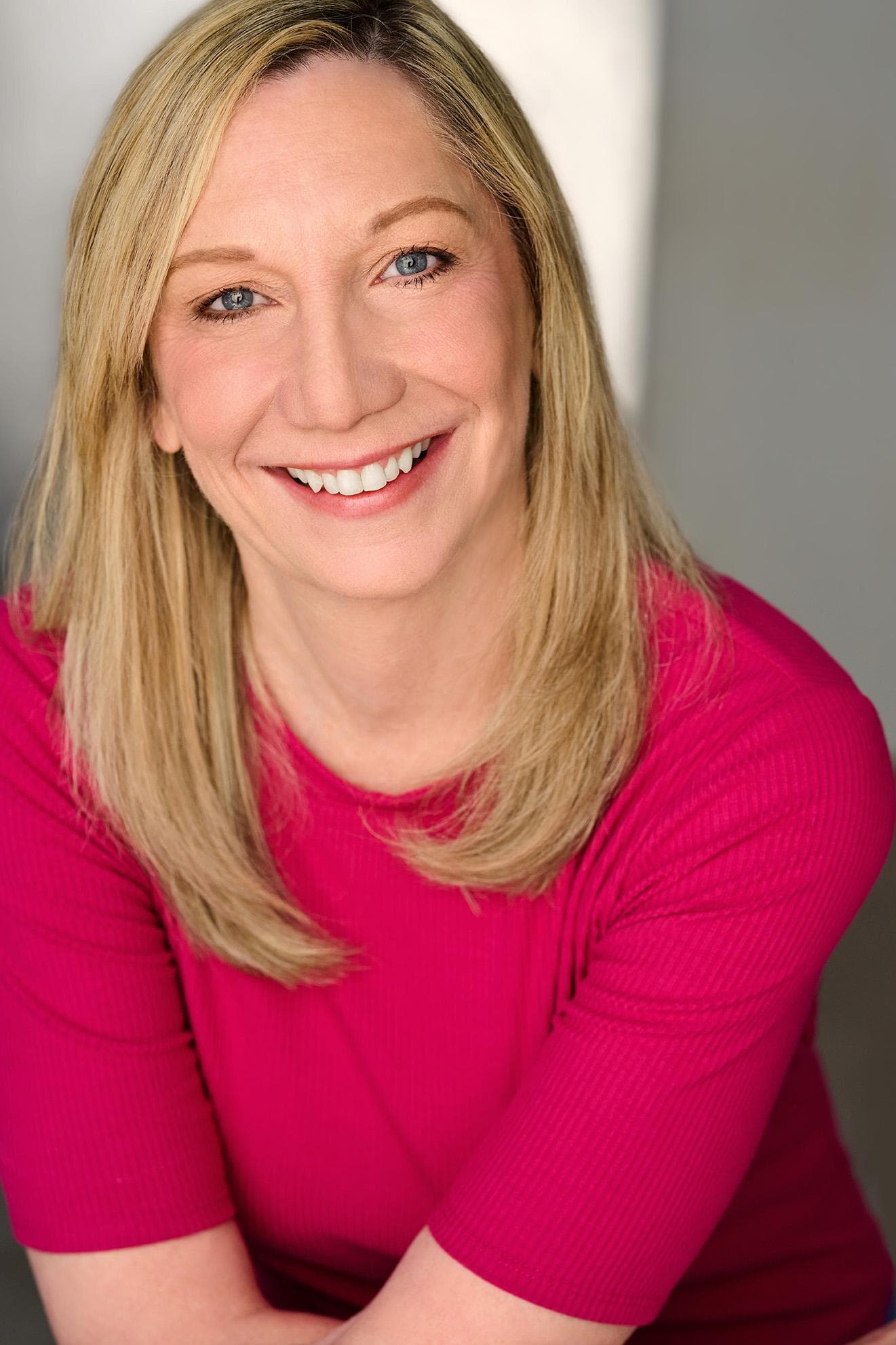 Nora Lee Nichols