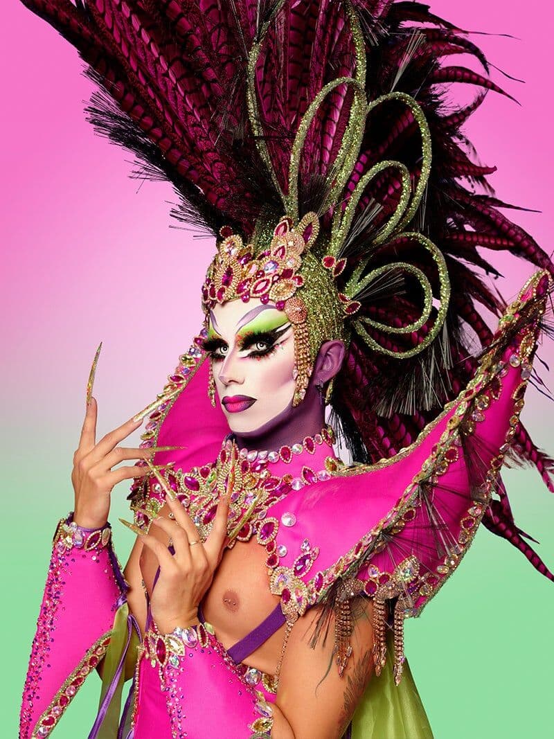 Drag Sethlas