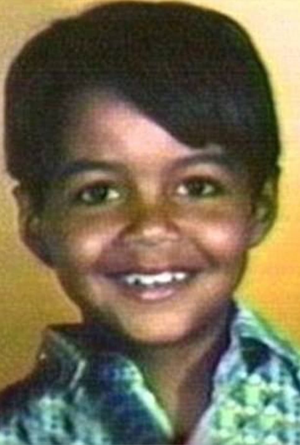 Joseph Otero Jr.