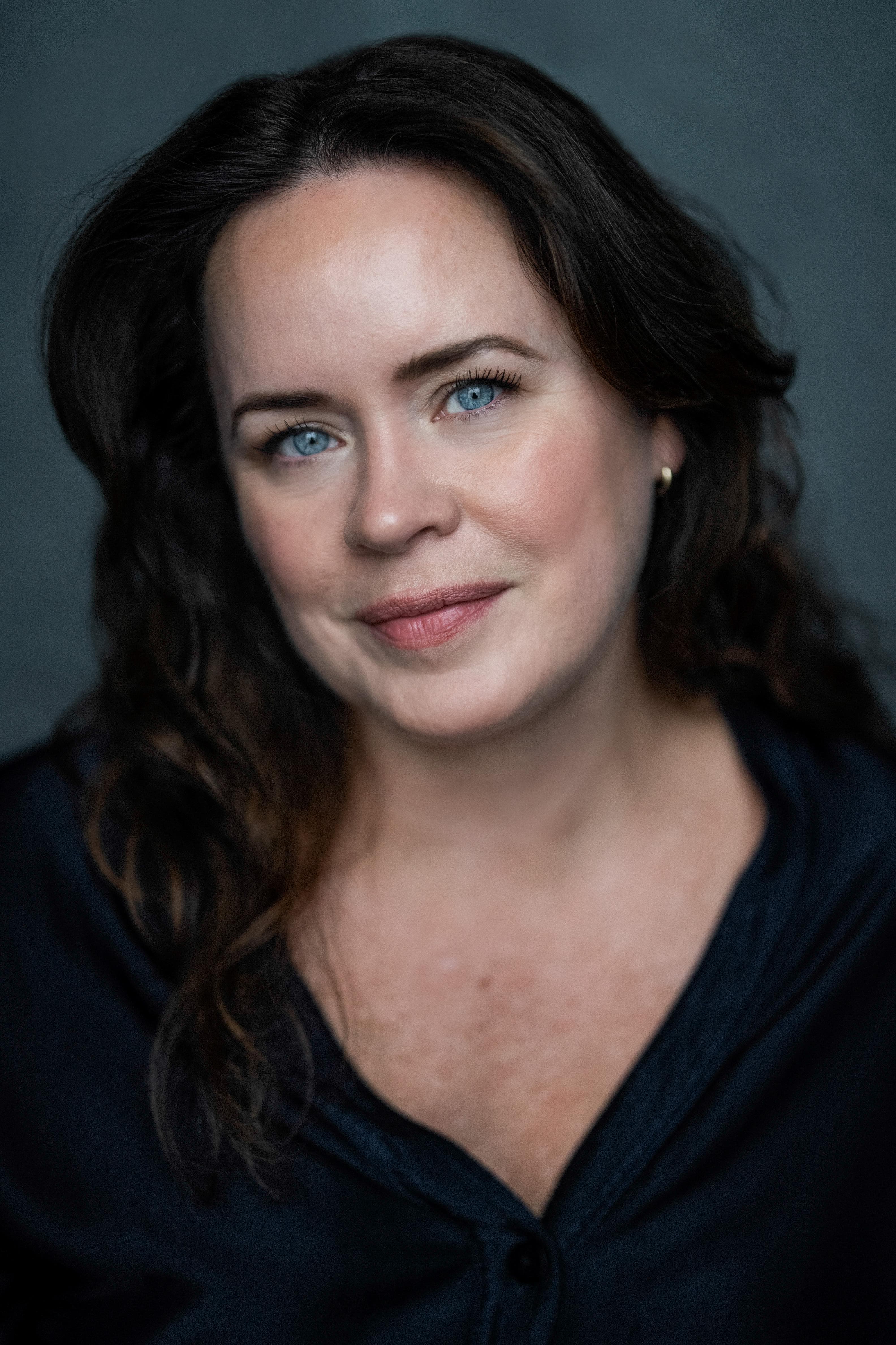 Shannon Murray