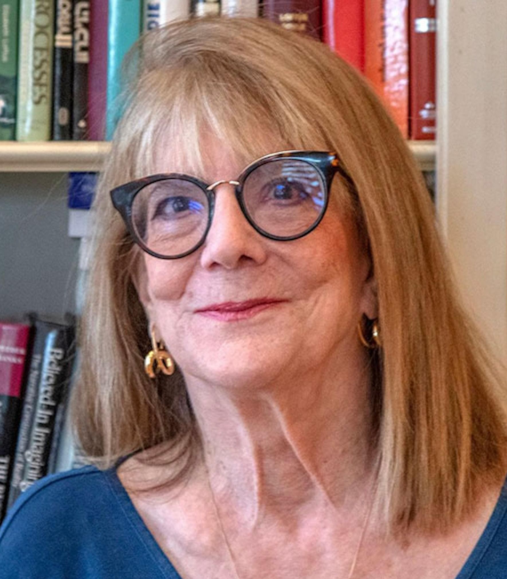 Elizabeth F. Loftus