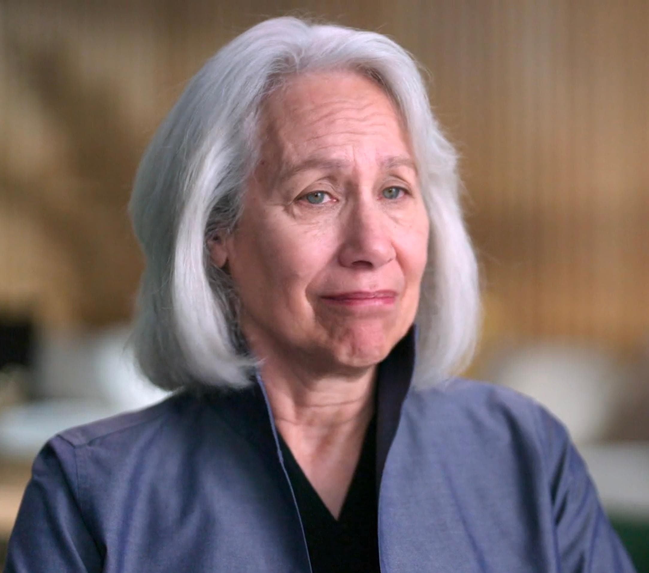 Lynn Povich