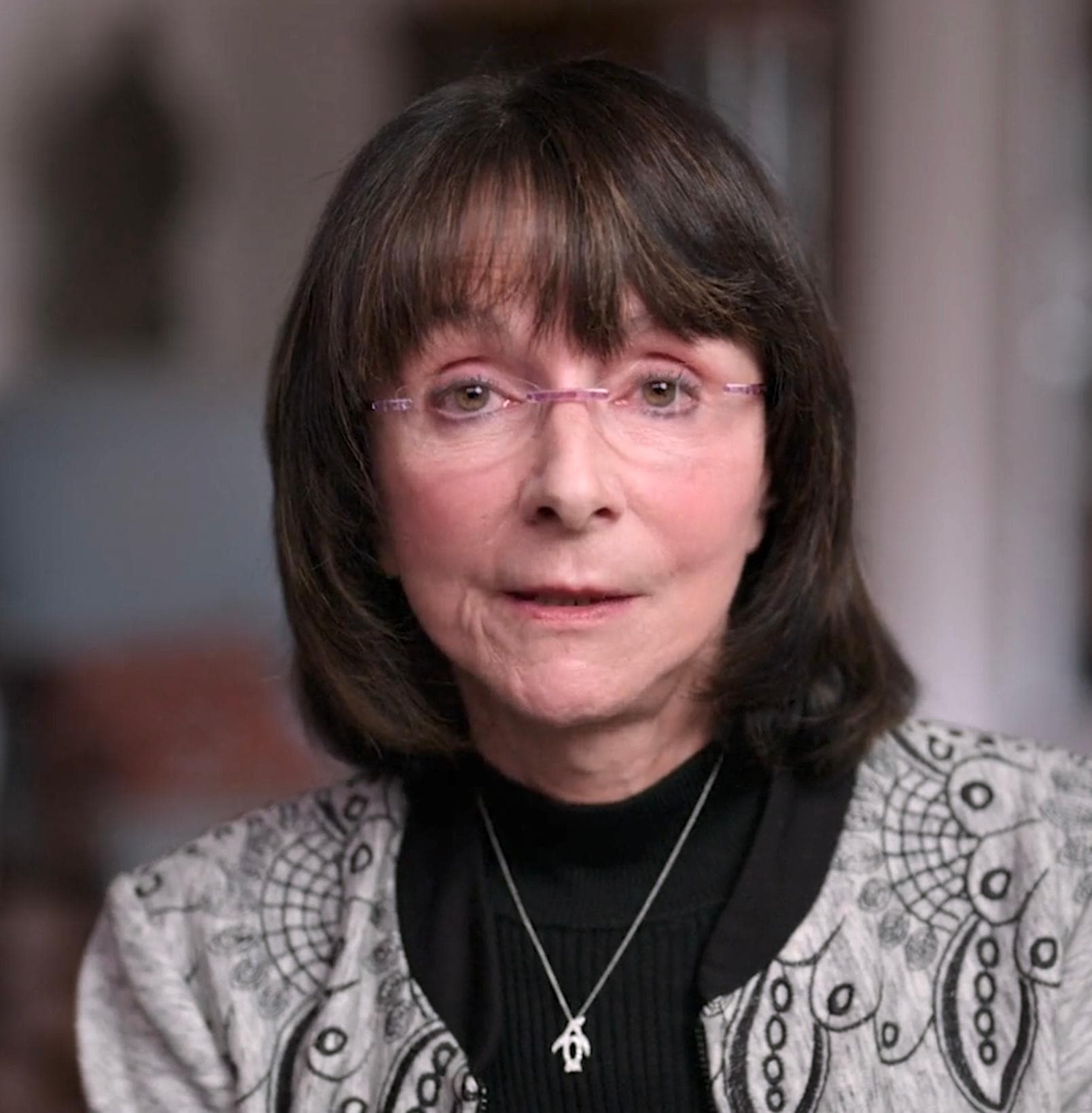 Sharon Osberg