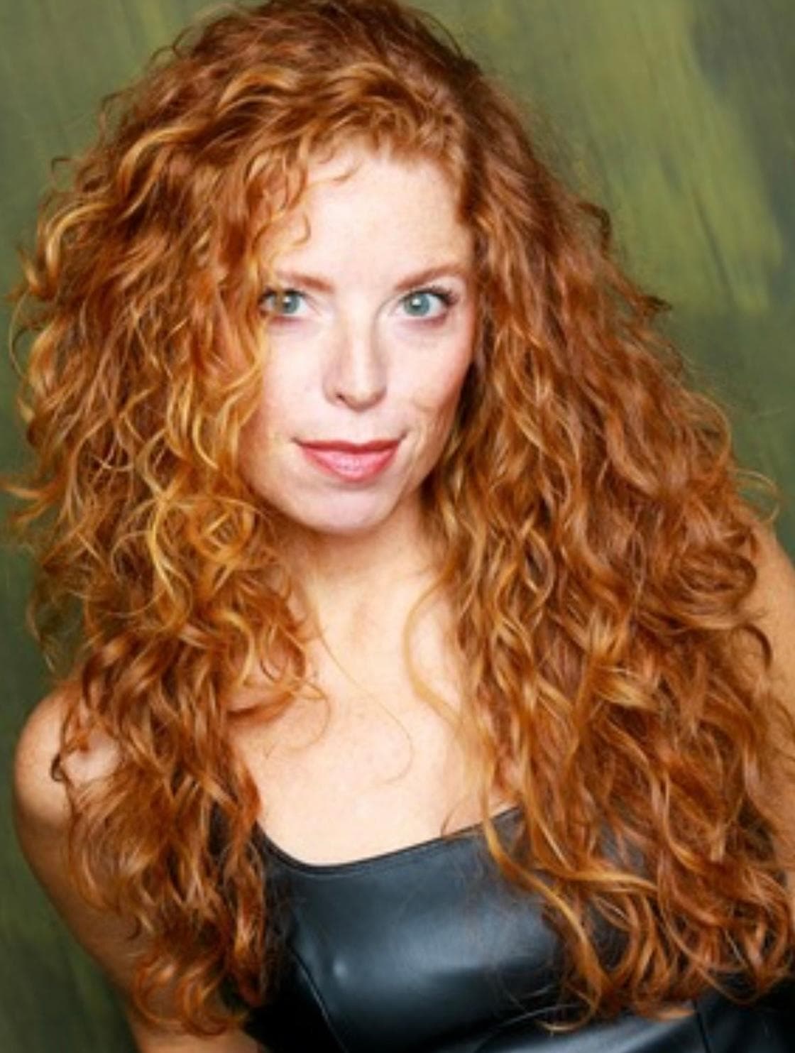 Brittney Baxter