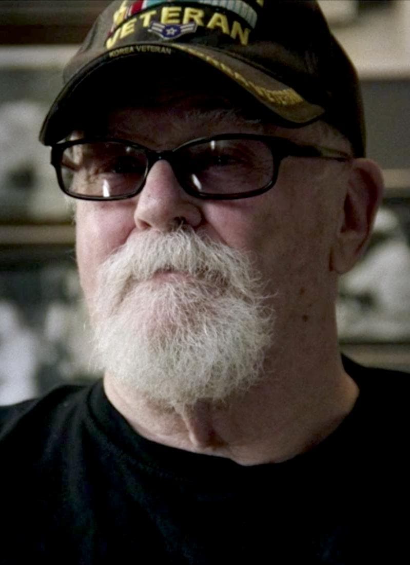 Phil Kaufman