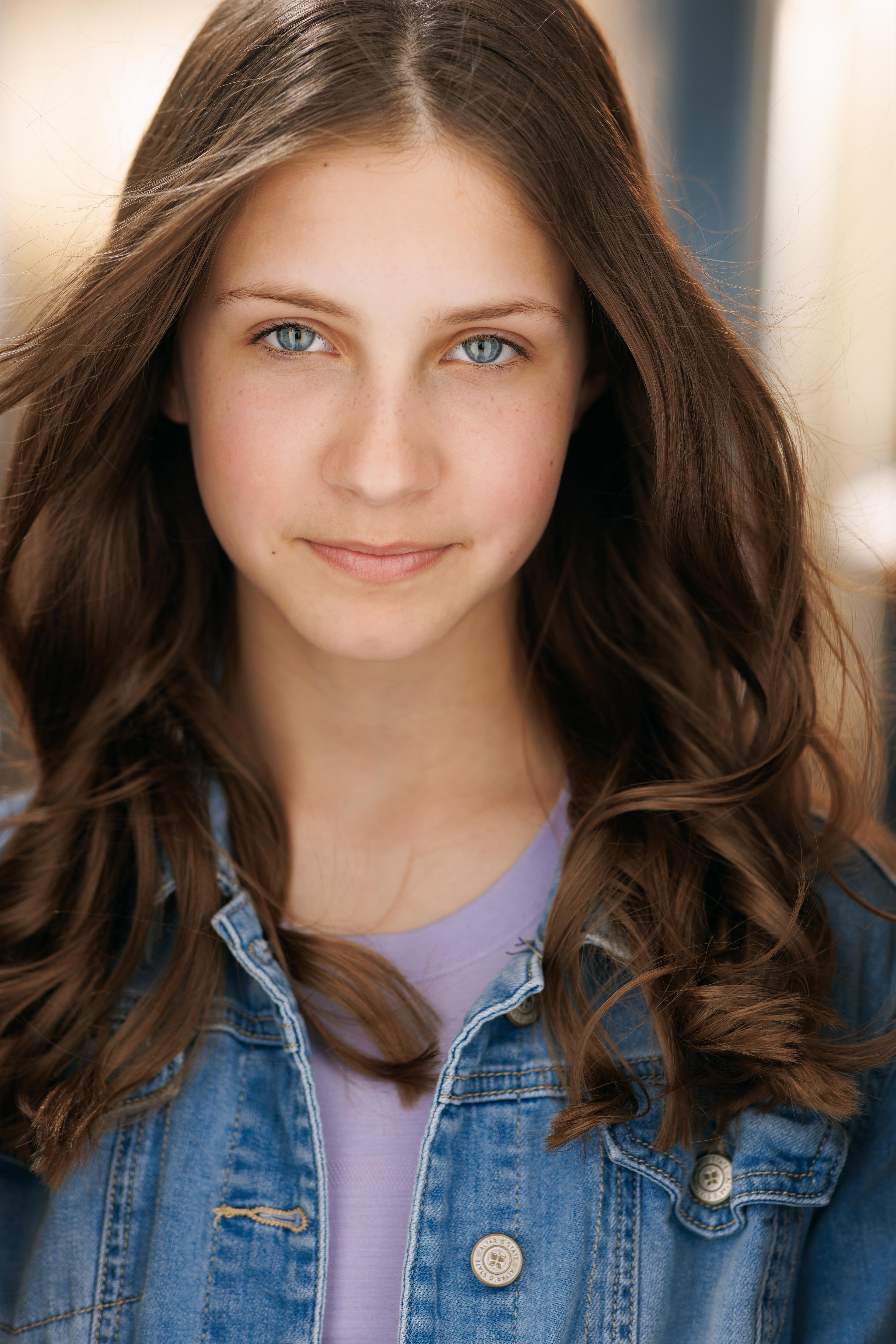 Emma Henderson