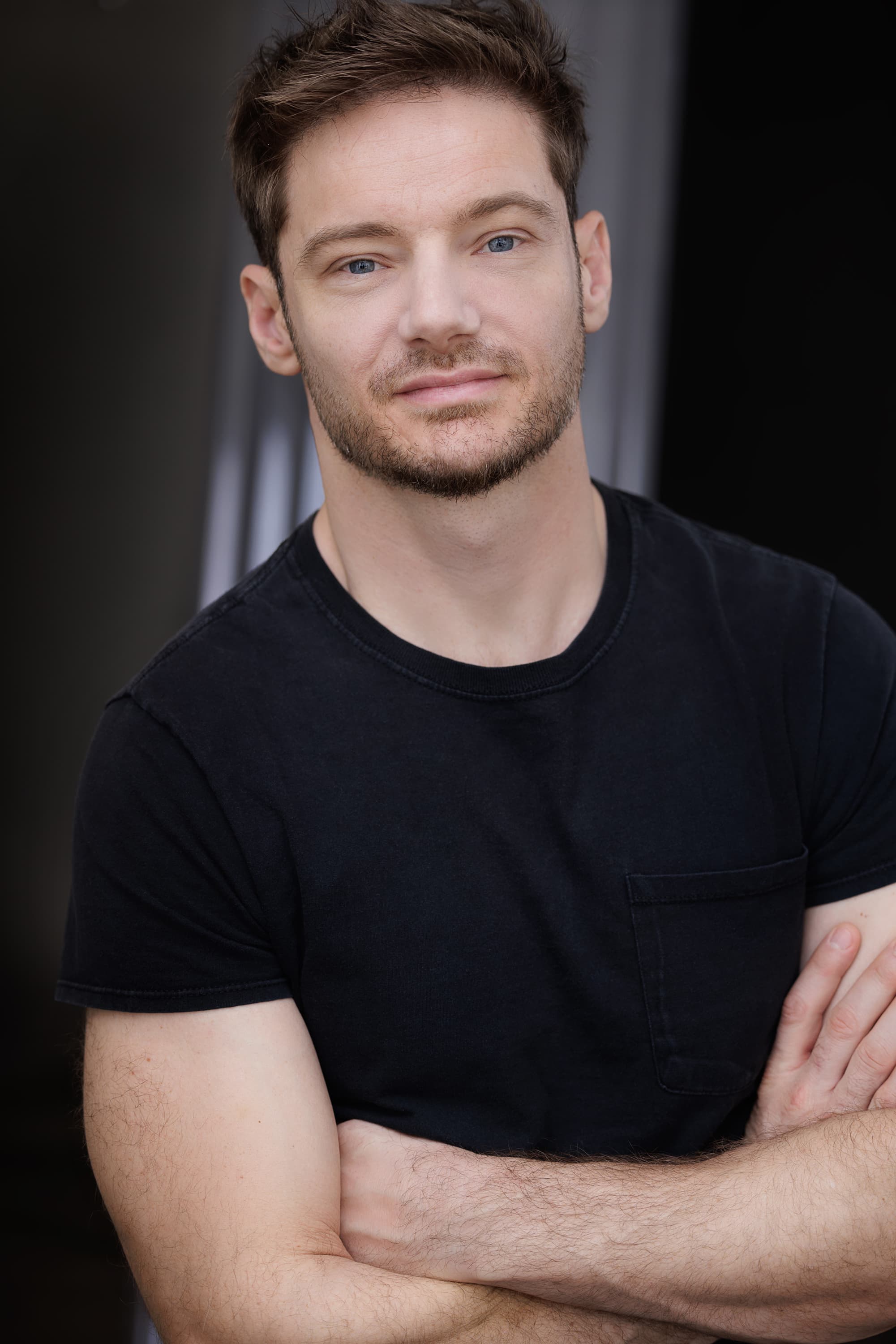 Mehdi Francois-Ackerman