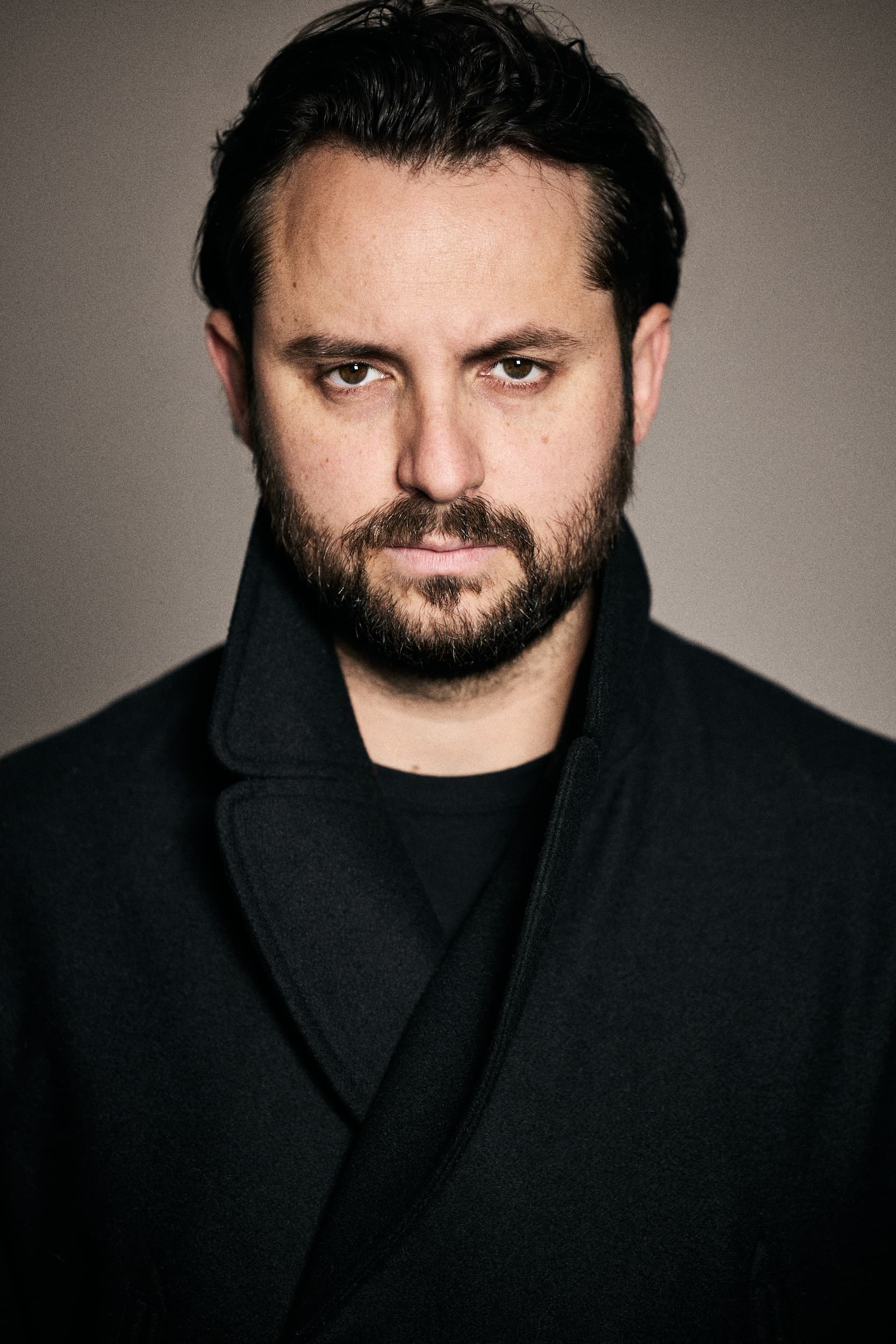 Shane Redondo