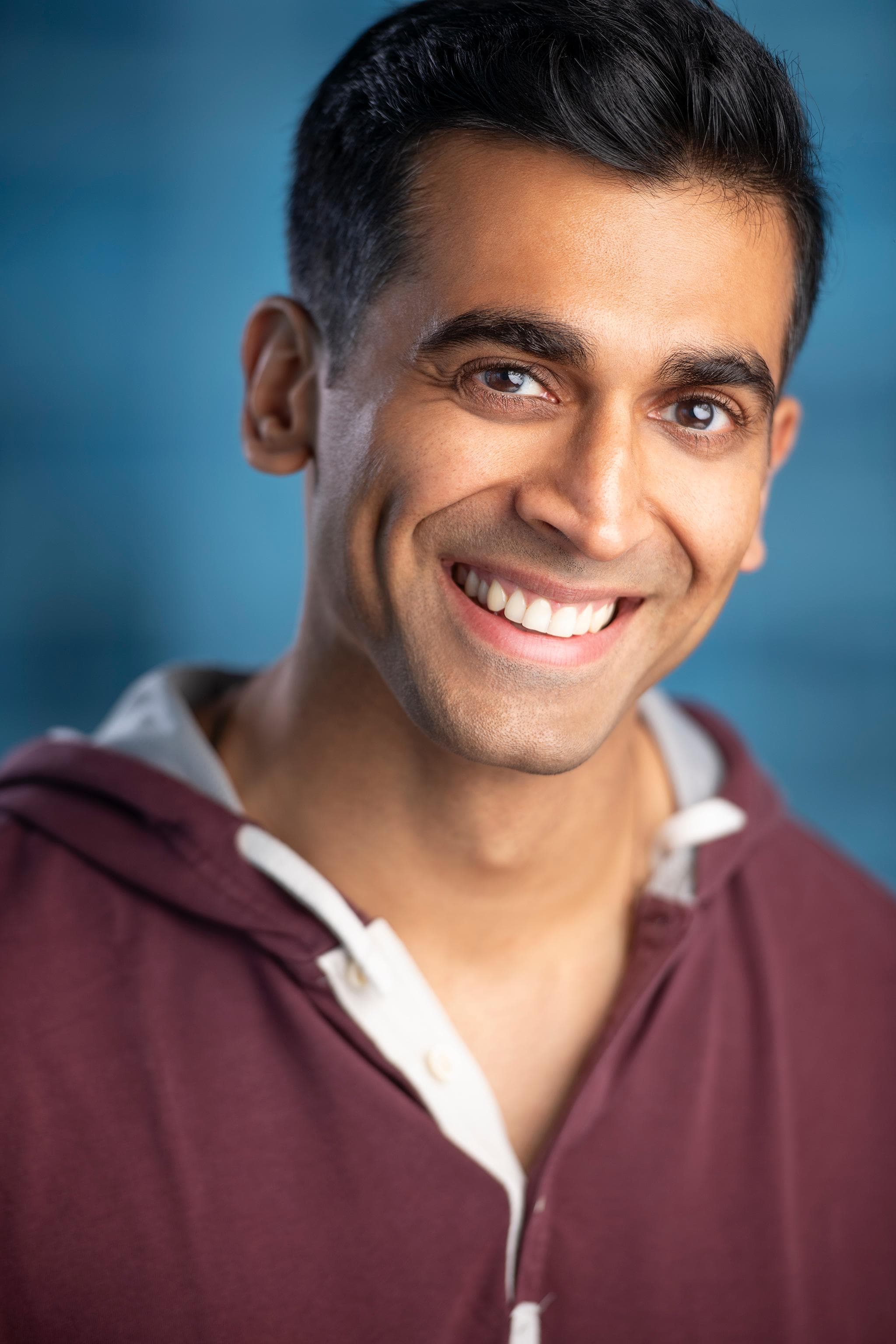 Parth Akoliya