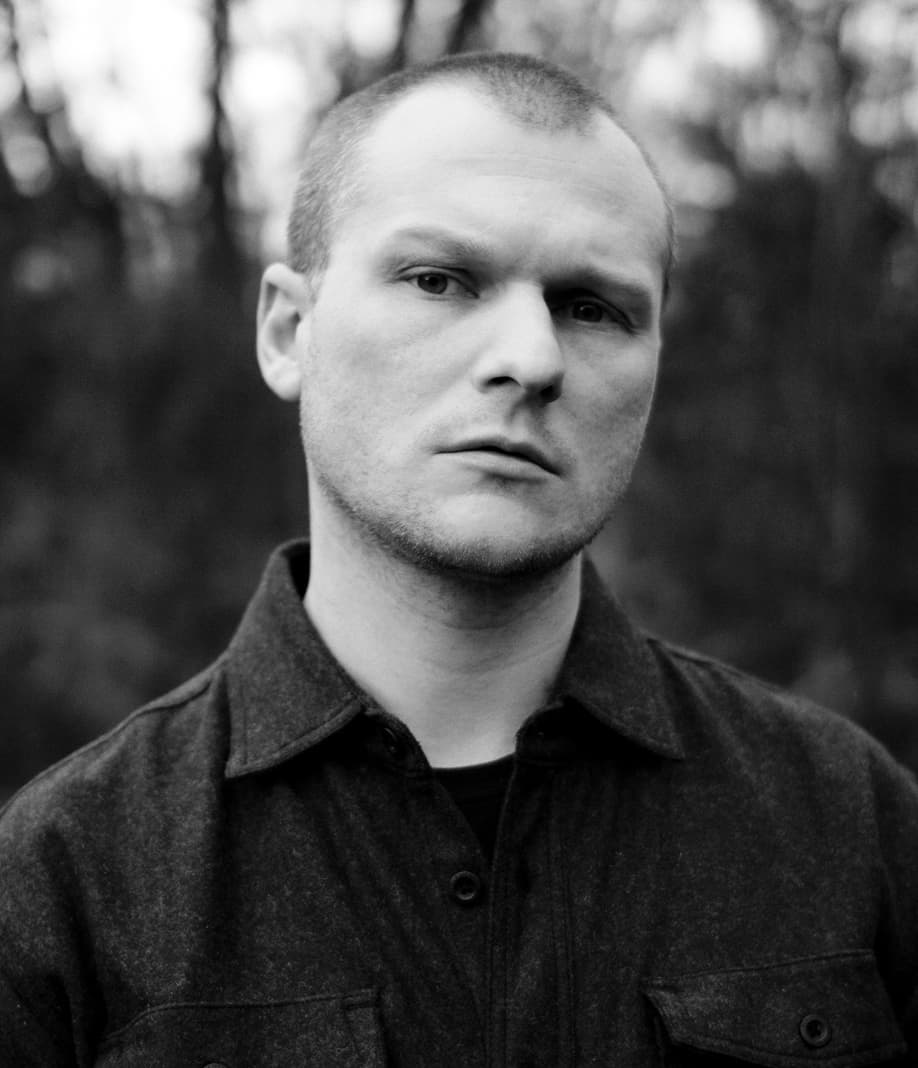 Brett Eichenberger