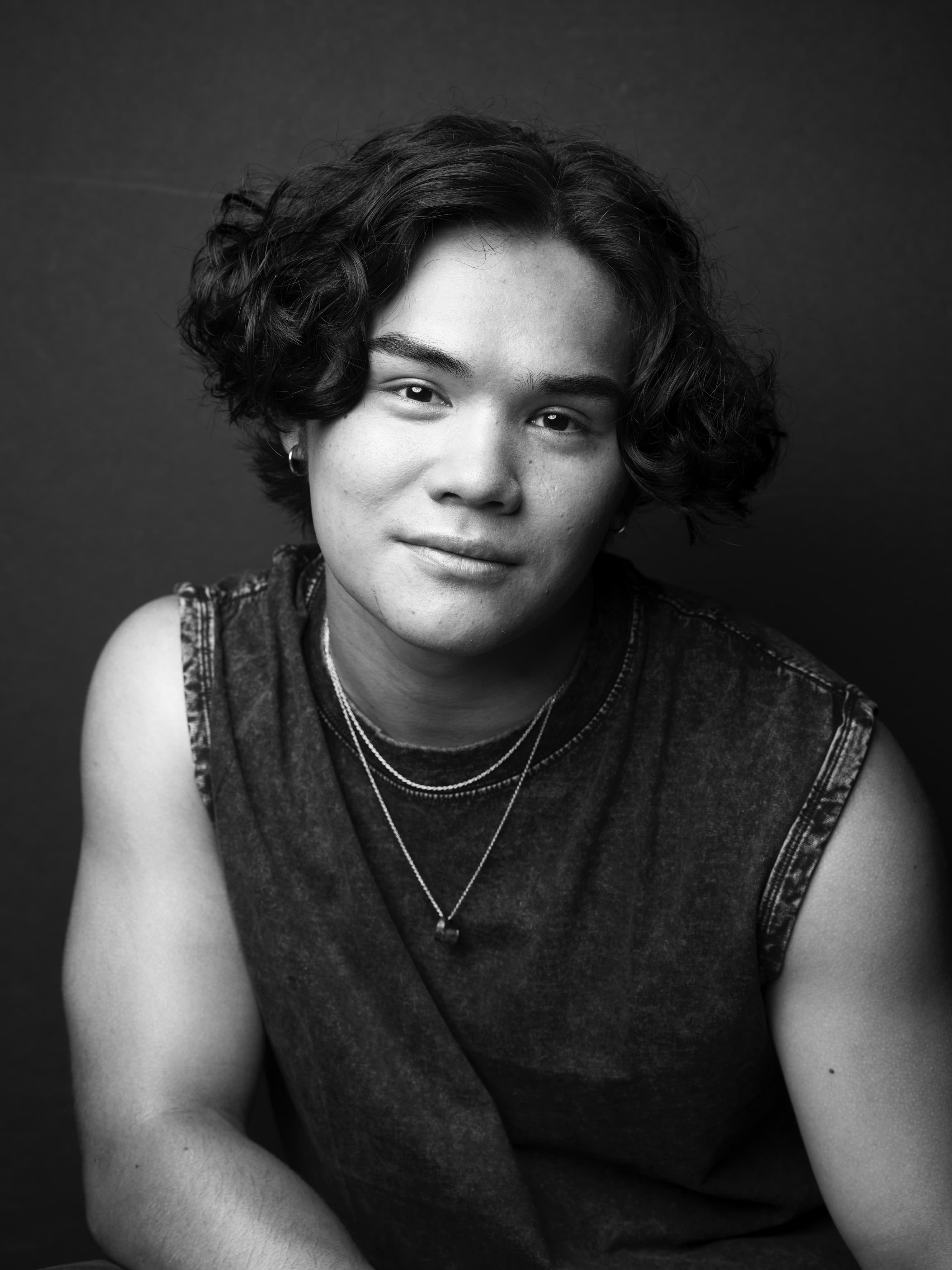 Lucas Randazzo