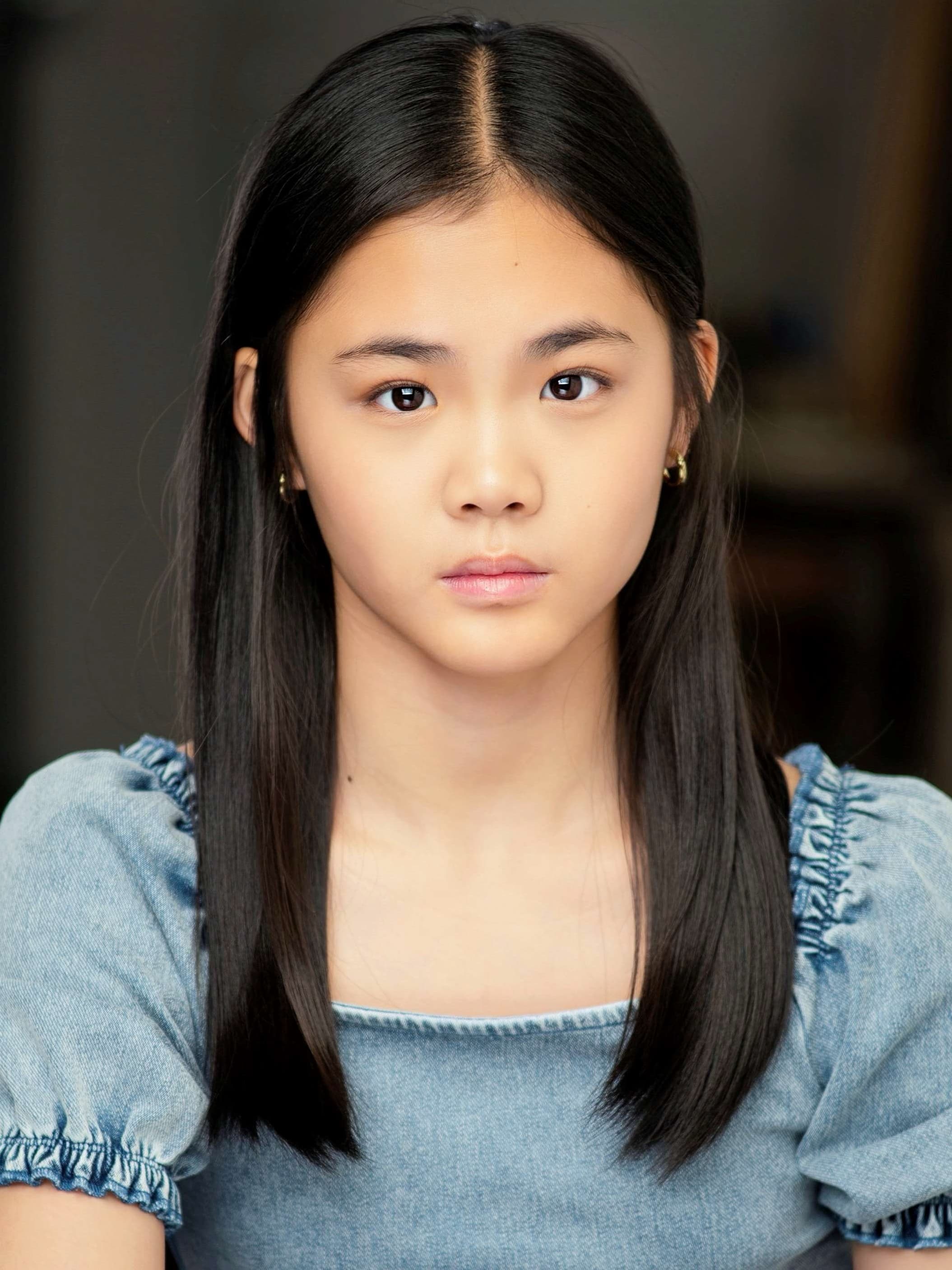 Evelyn Chen