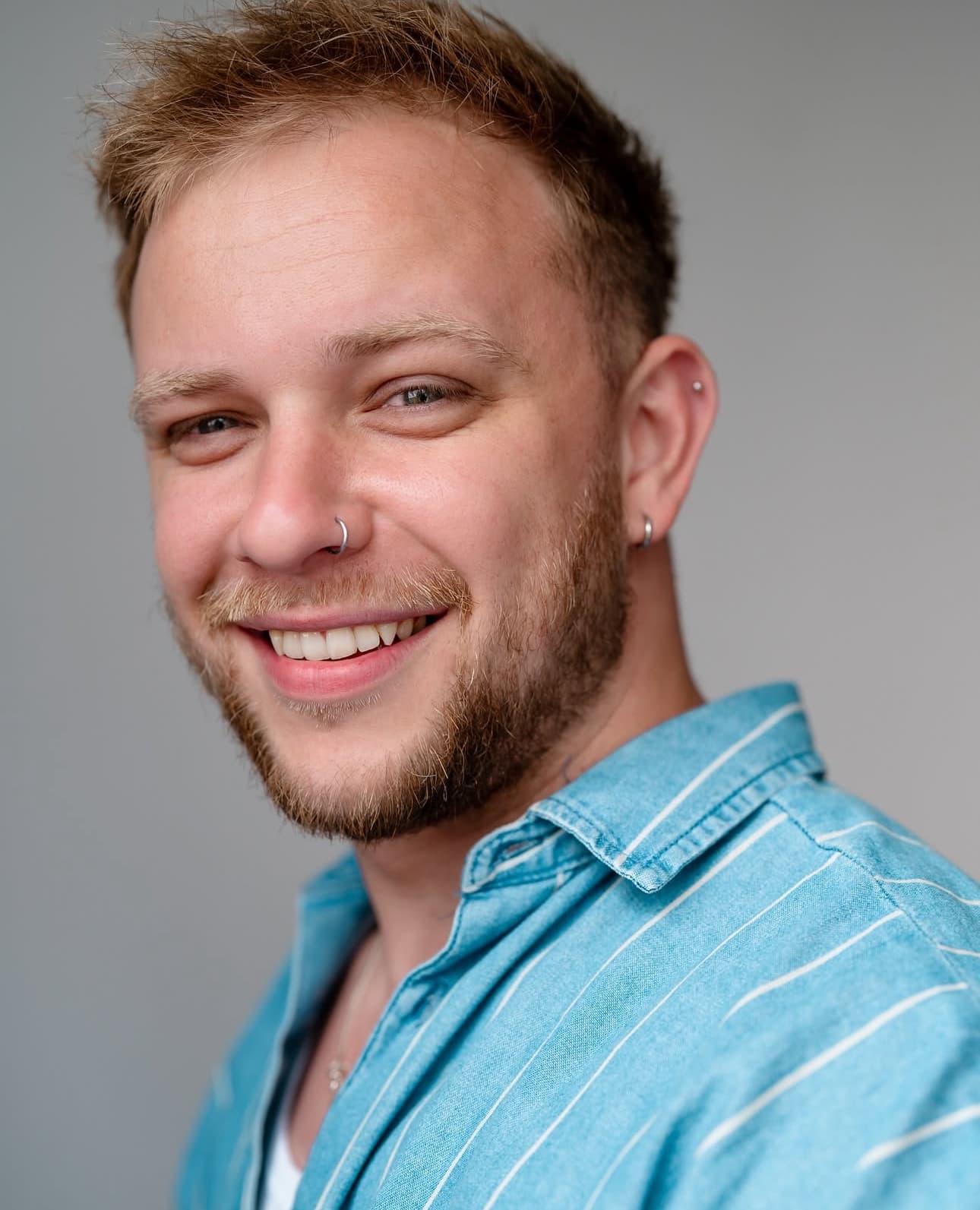 Aaron Bladen