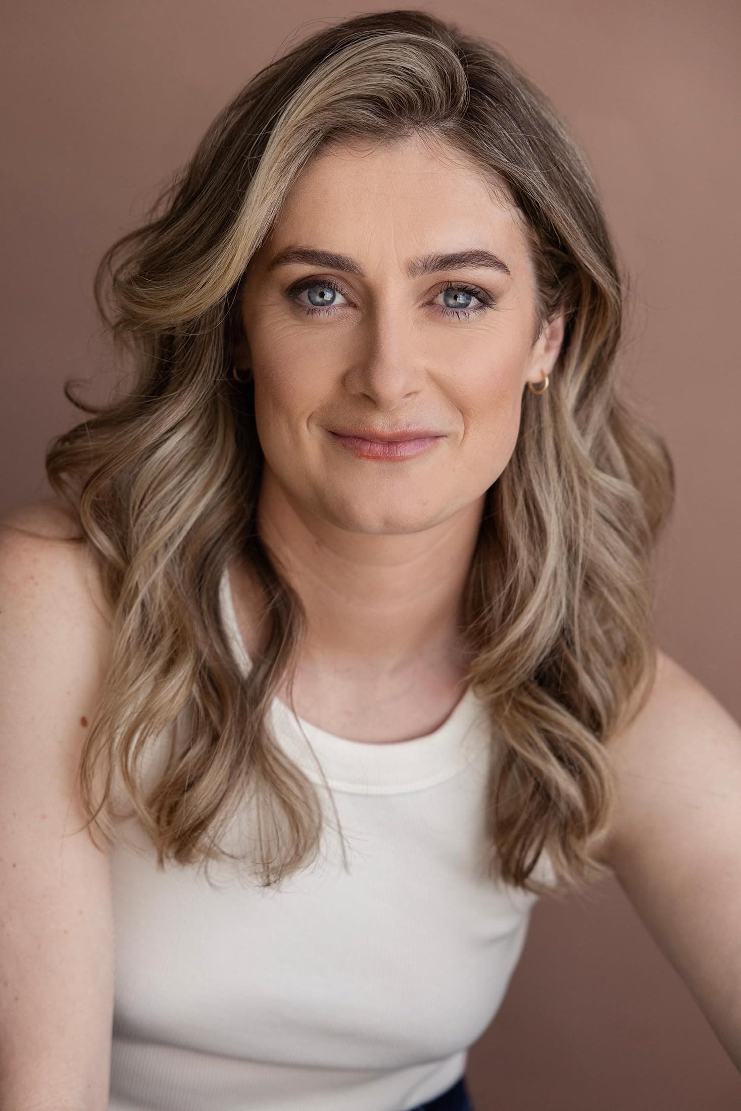 Lauren Gibson