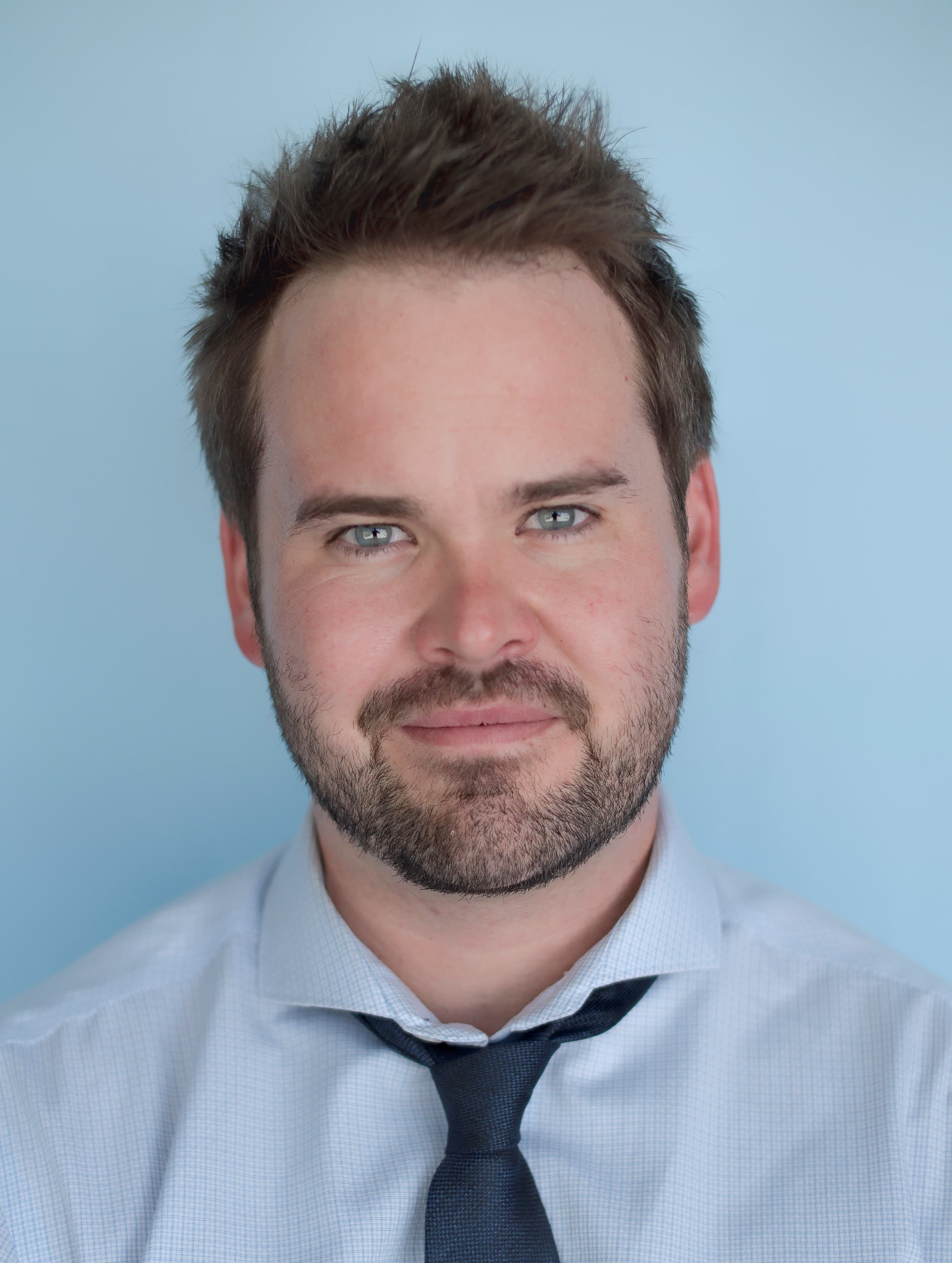 Josh Brekhus