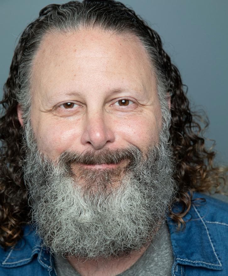 Scott Perry