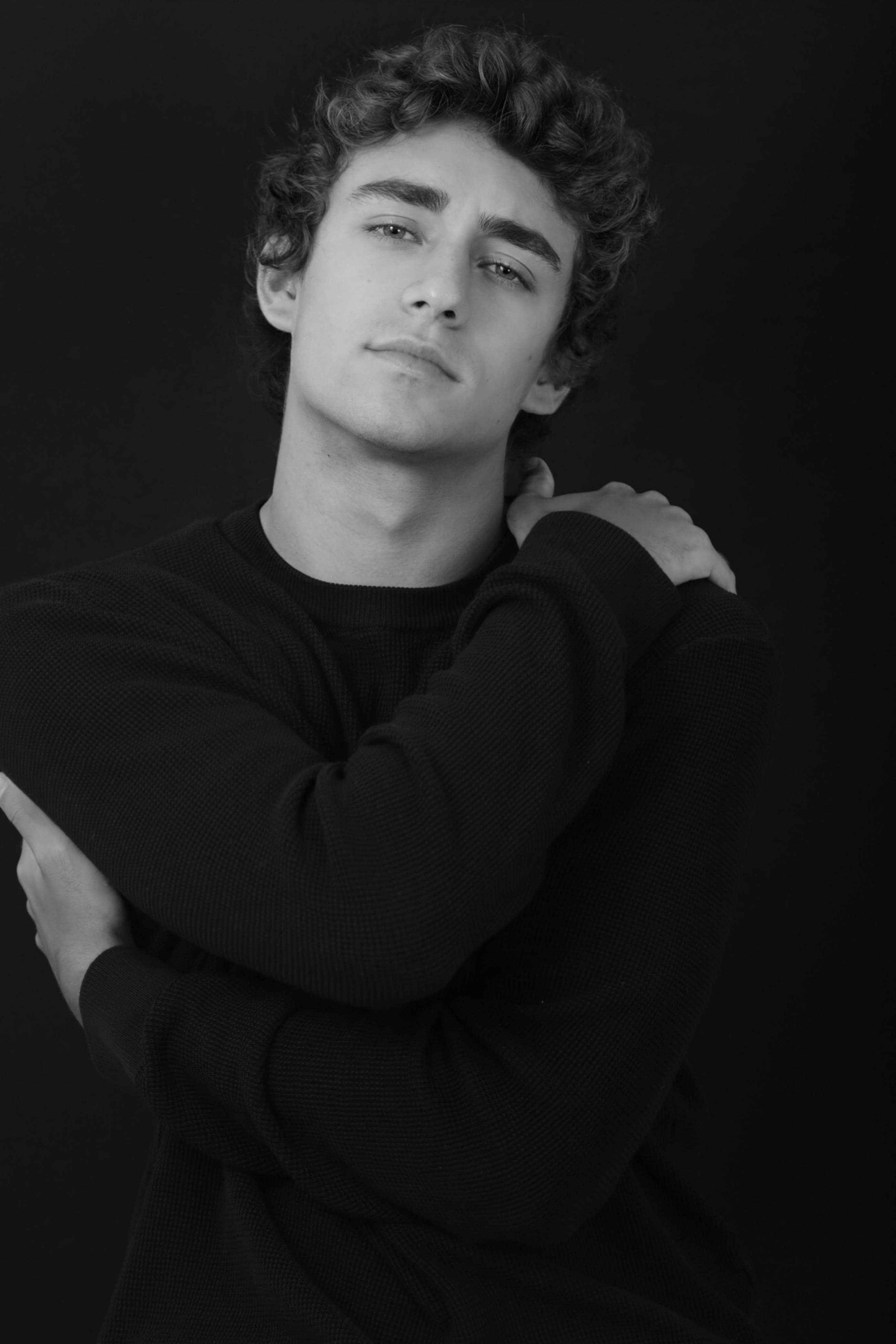 Enzo Krieger
