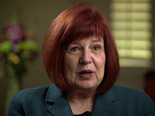 Joan Renner