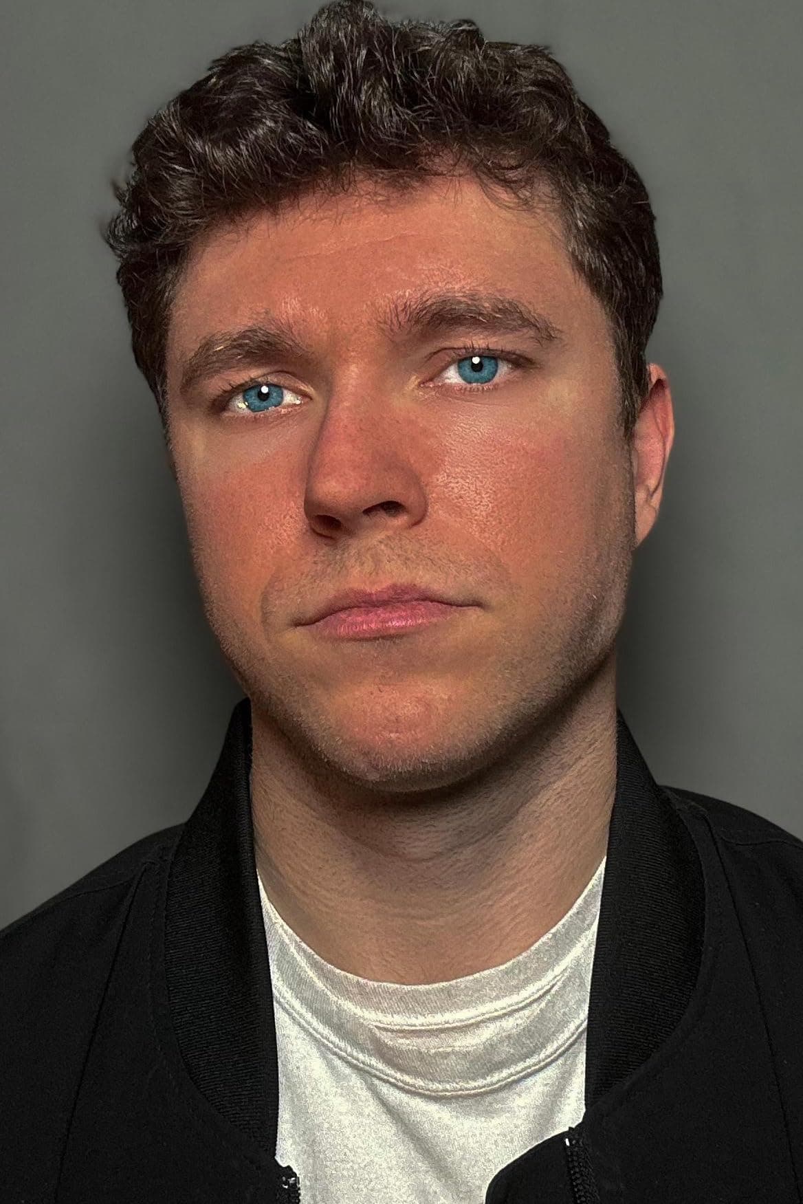 Braidan Murphy