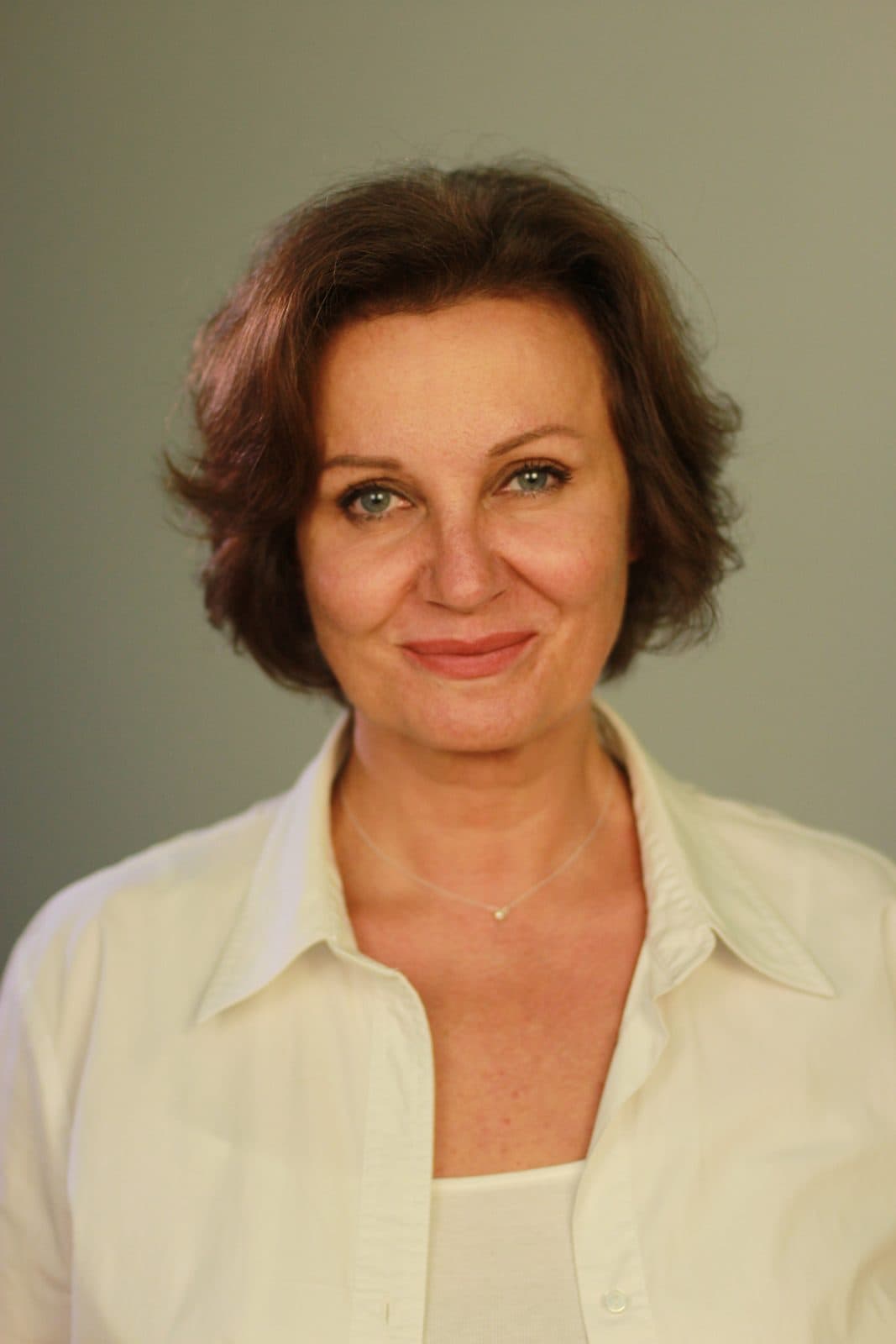 Irina Mak