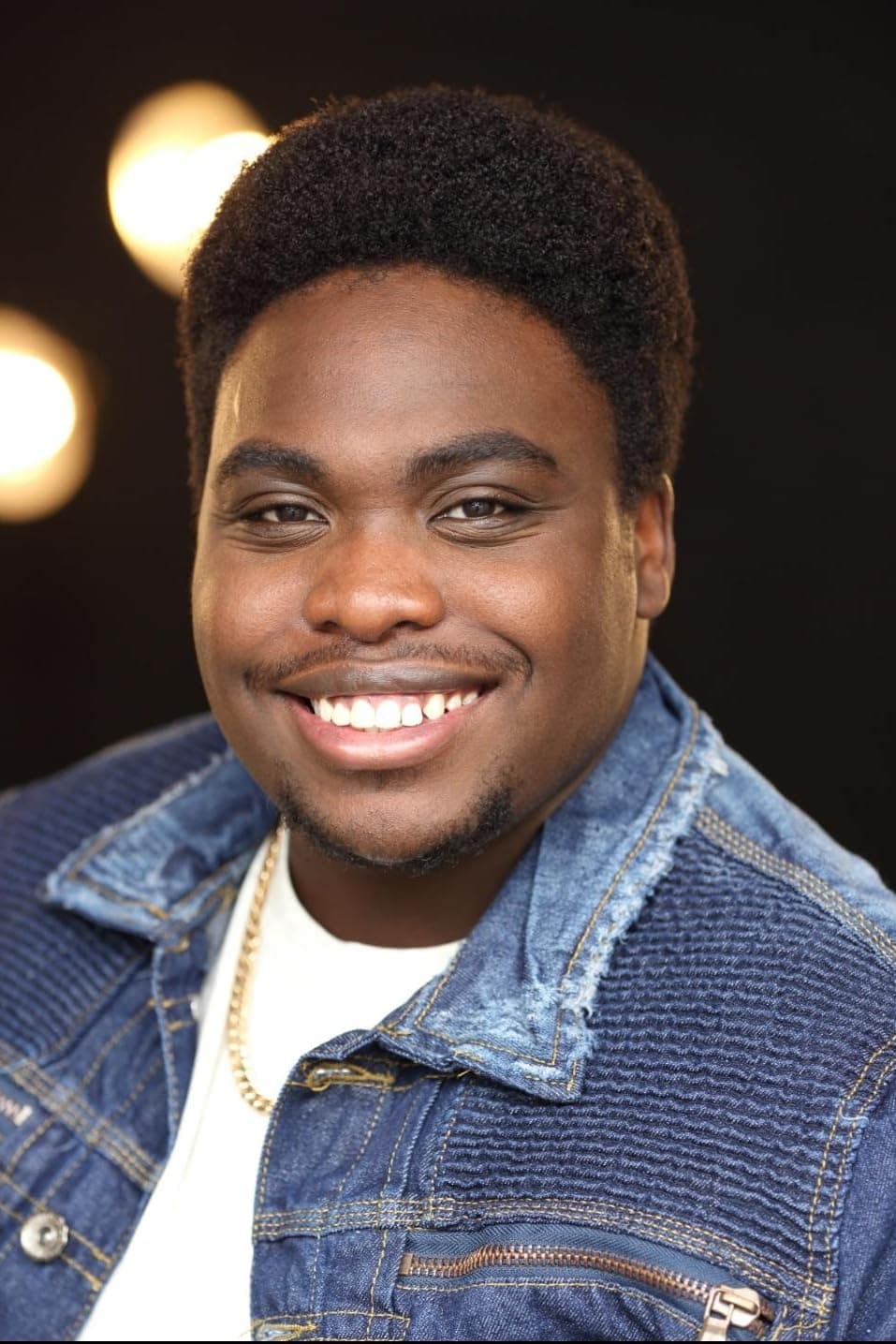 Briton T. Maxwell