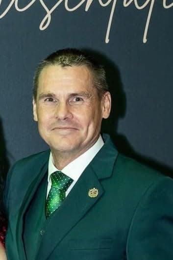 Brian William Ranse