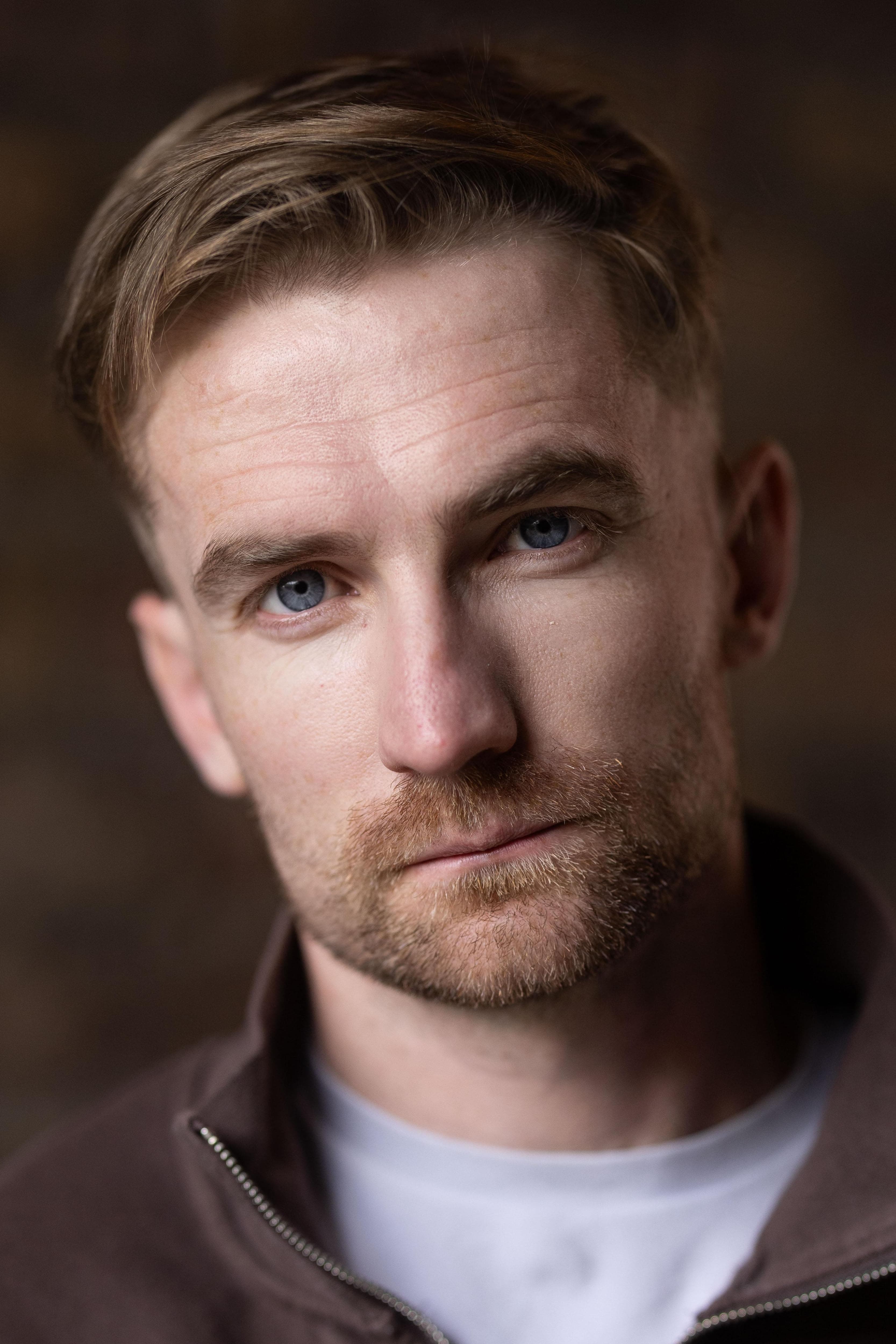 Tony Doyle