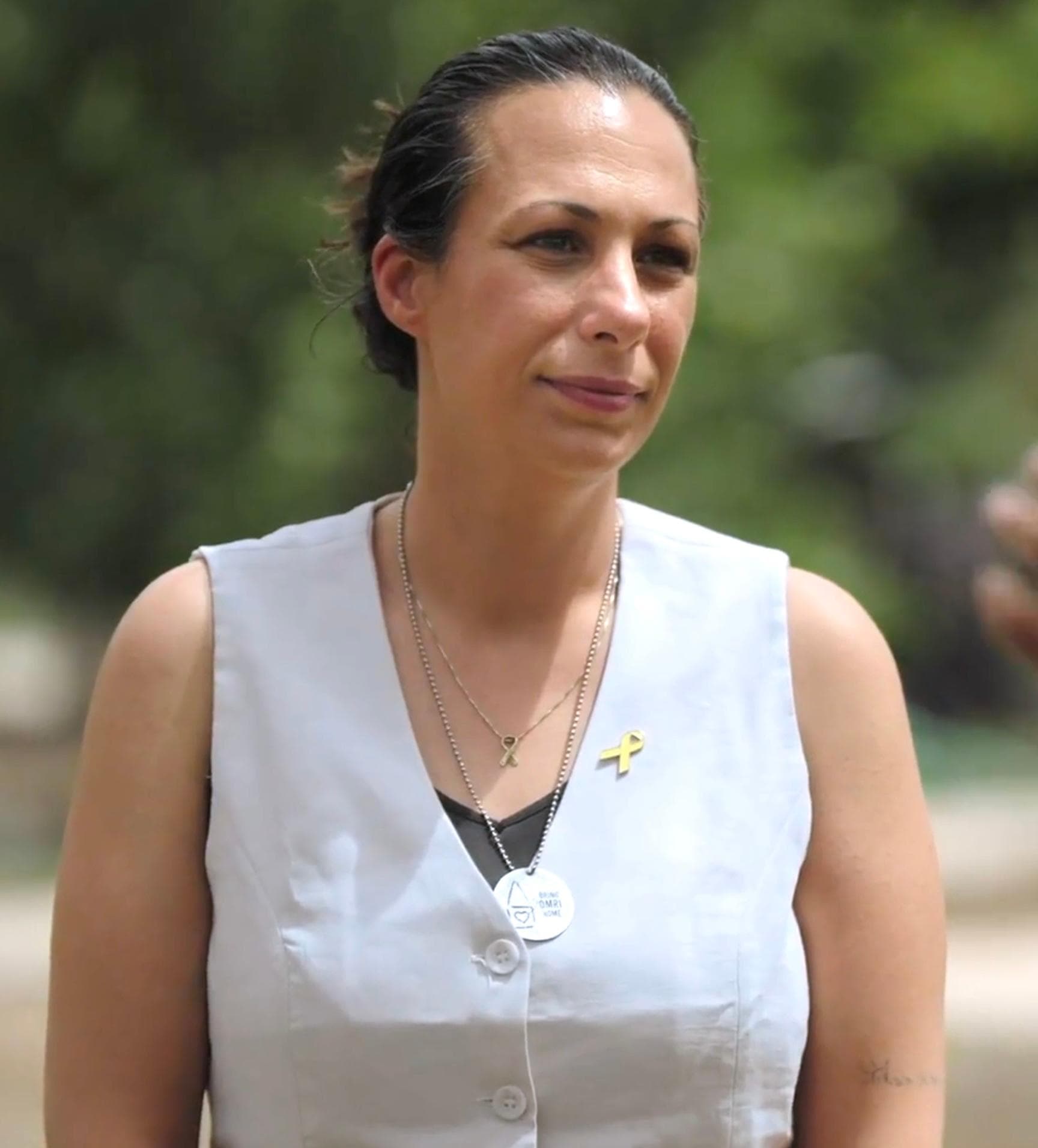 Lishay Miran-Lavi